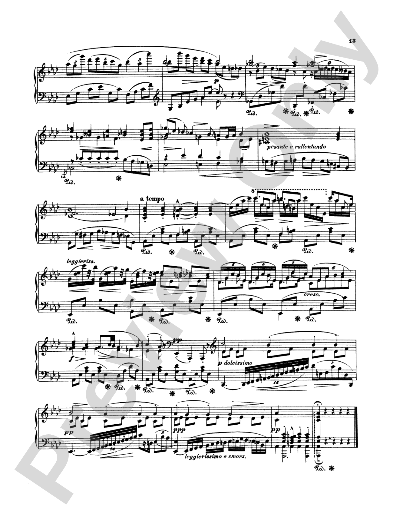 Chopin: Three Sonatas (Ed. Franz Liszt): Piano Book