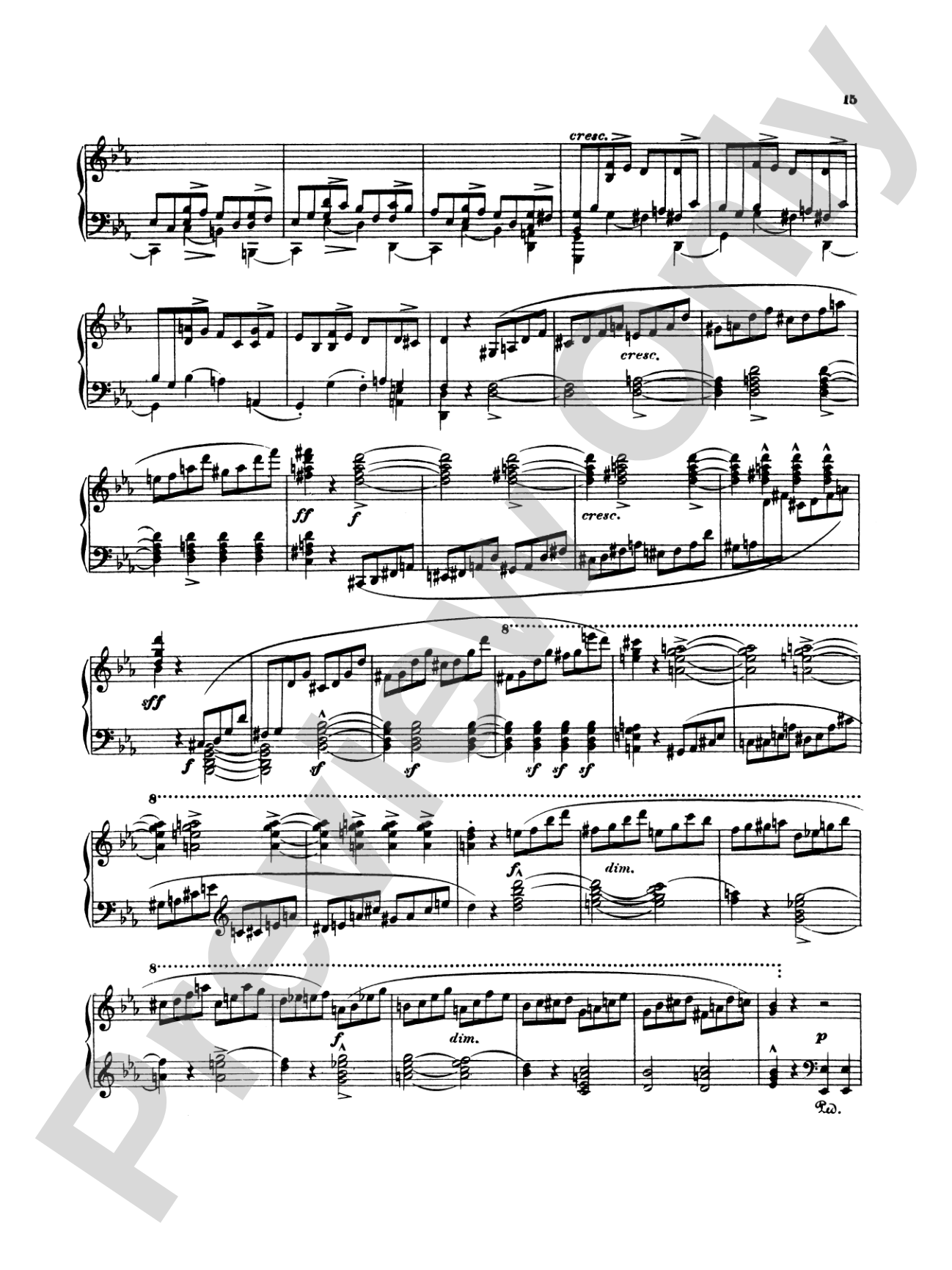 Chopin: Three Sonatas (Ed. Franz Liszt): Piano Book
