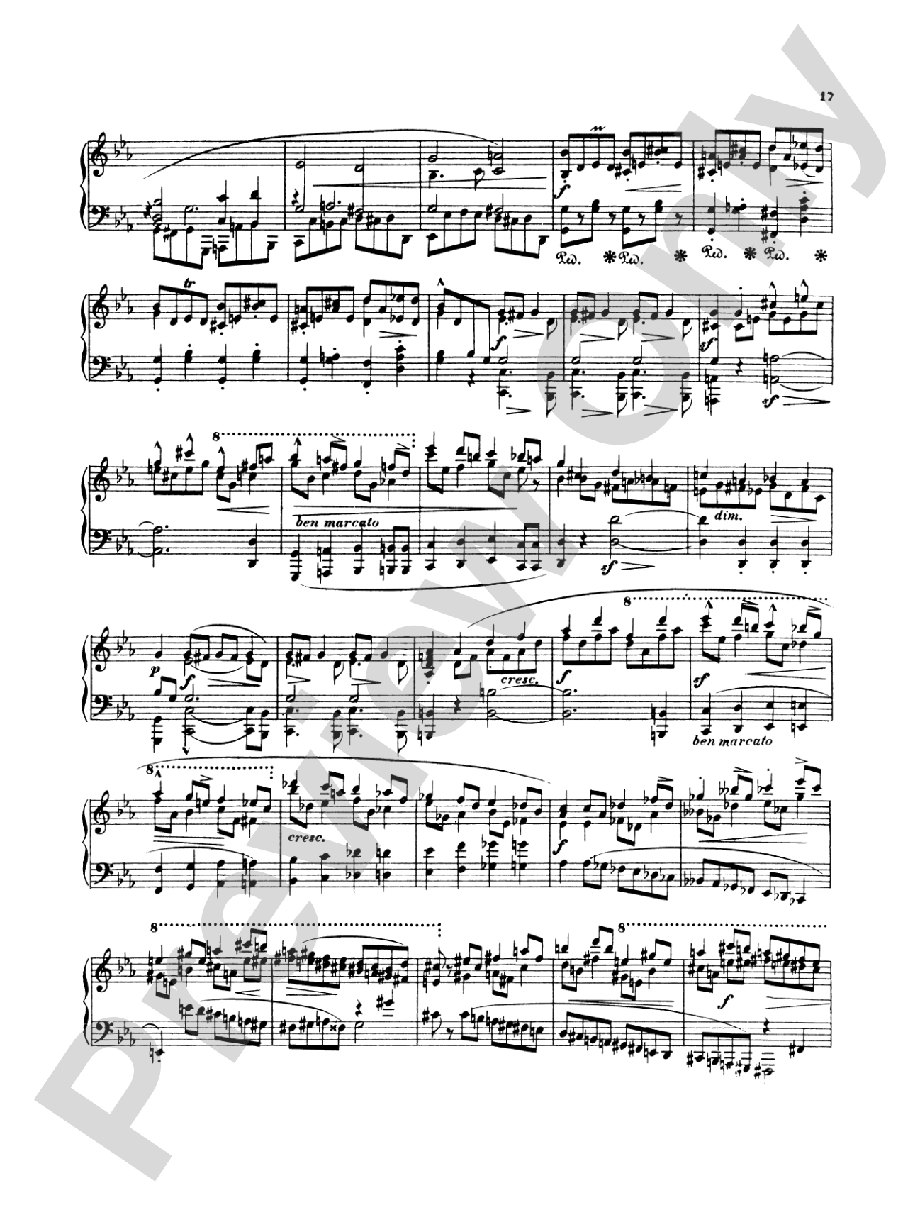 Chopin: Three Sonatas (Ed. Franz Liszt): Piano Book