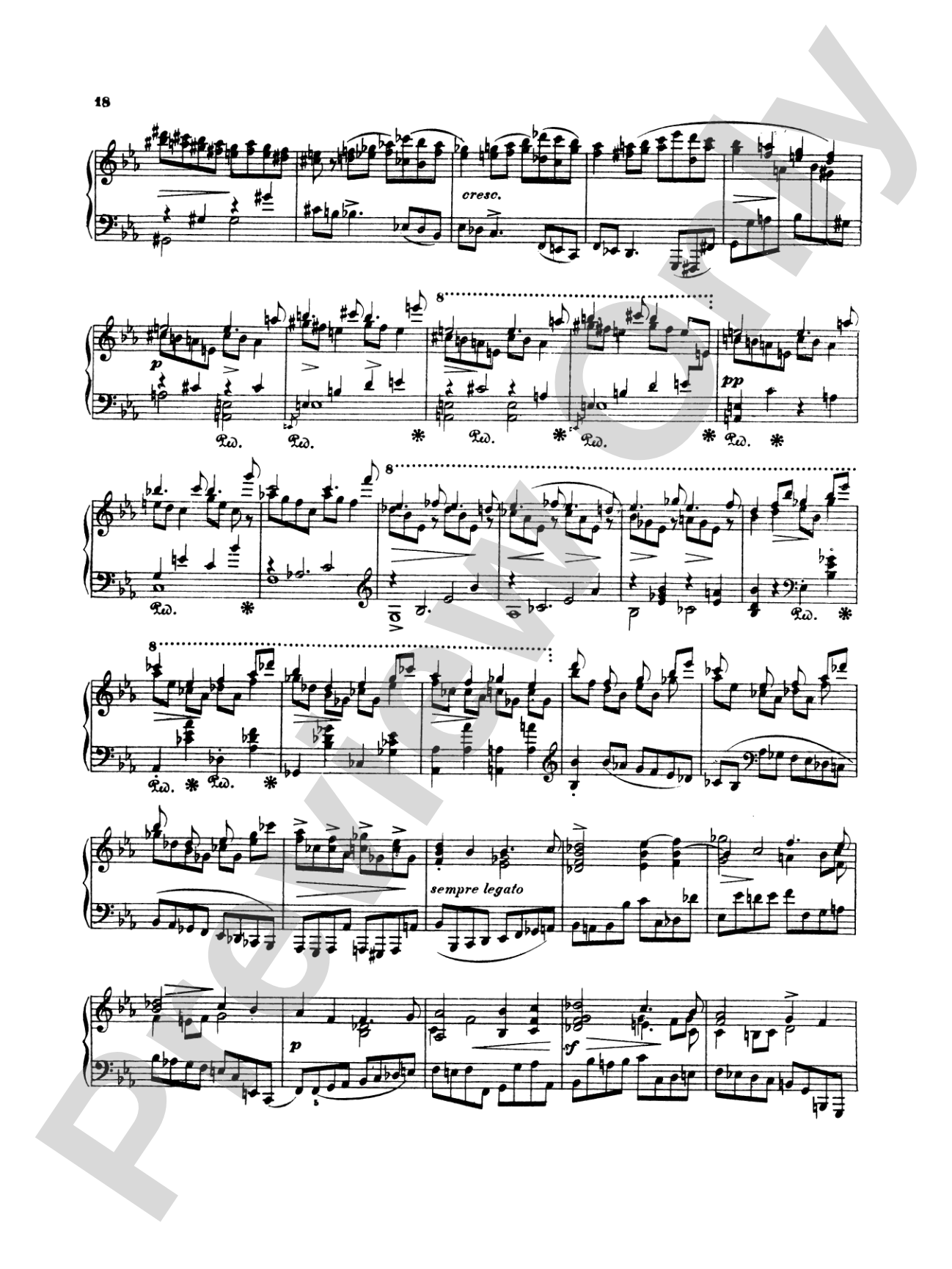 Chopin: Three Sonatas (Ed. Franz Liszt): Piano Book