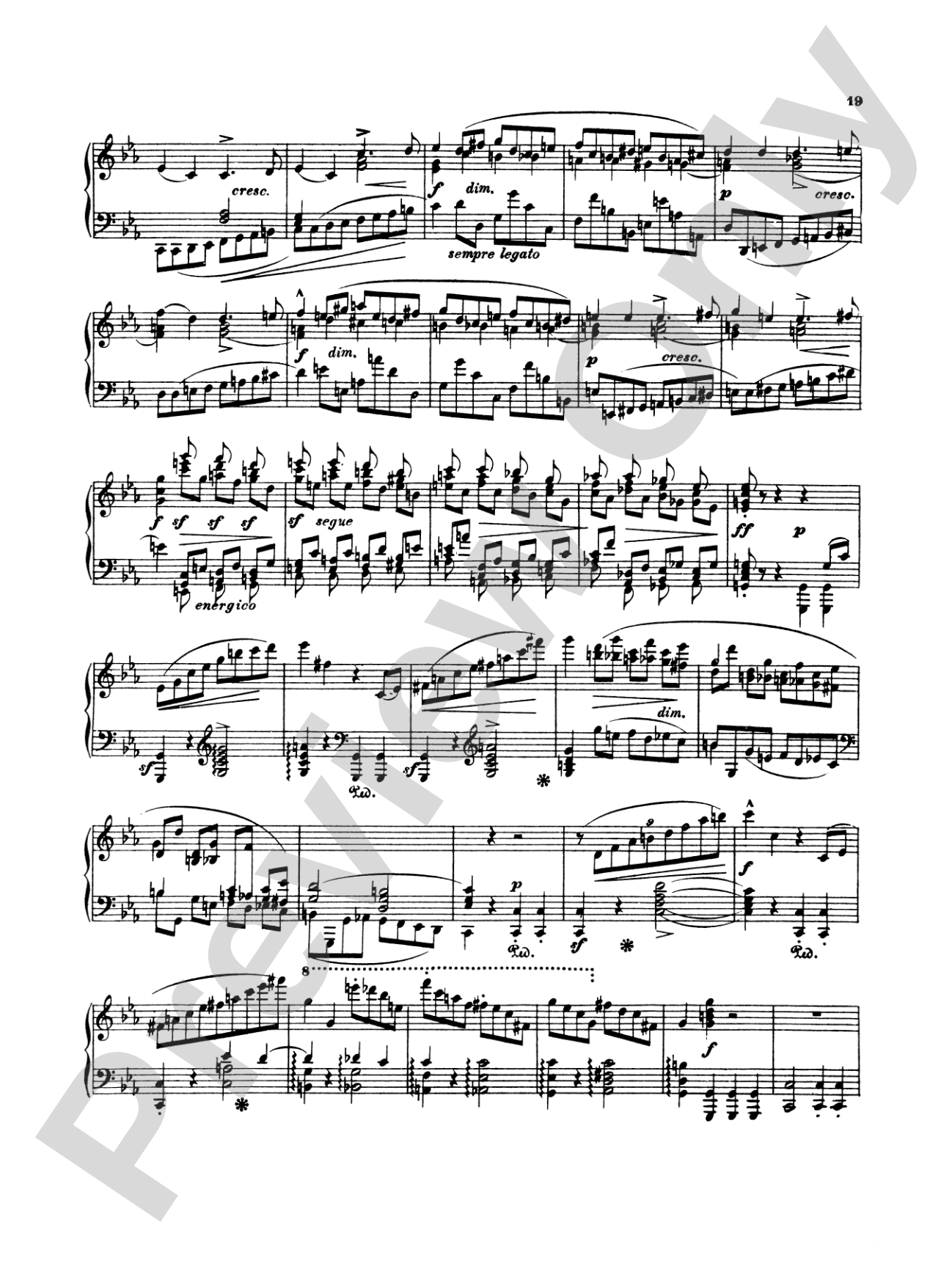Chopin: Three Sonatas (Ed. Franz Liszt): Piano Book