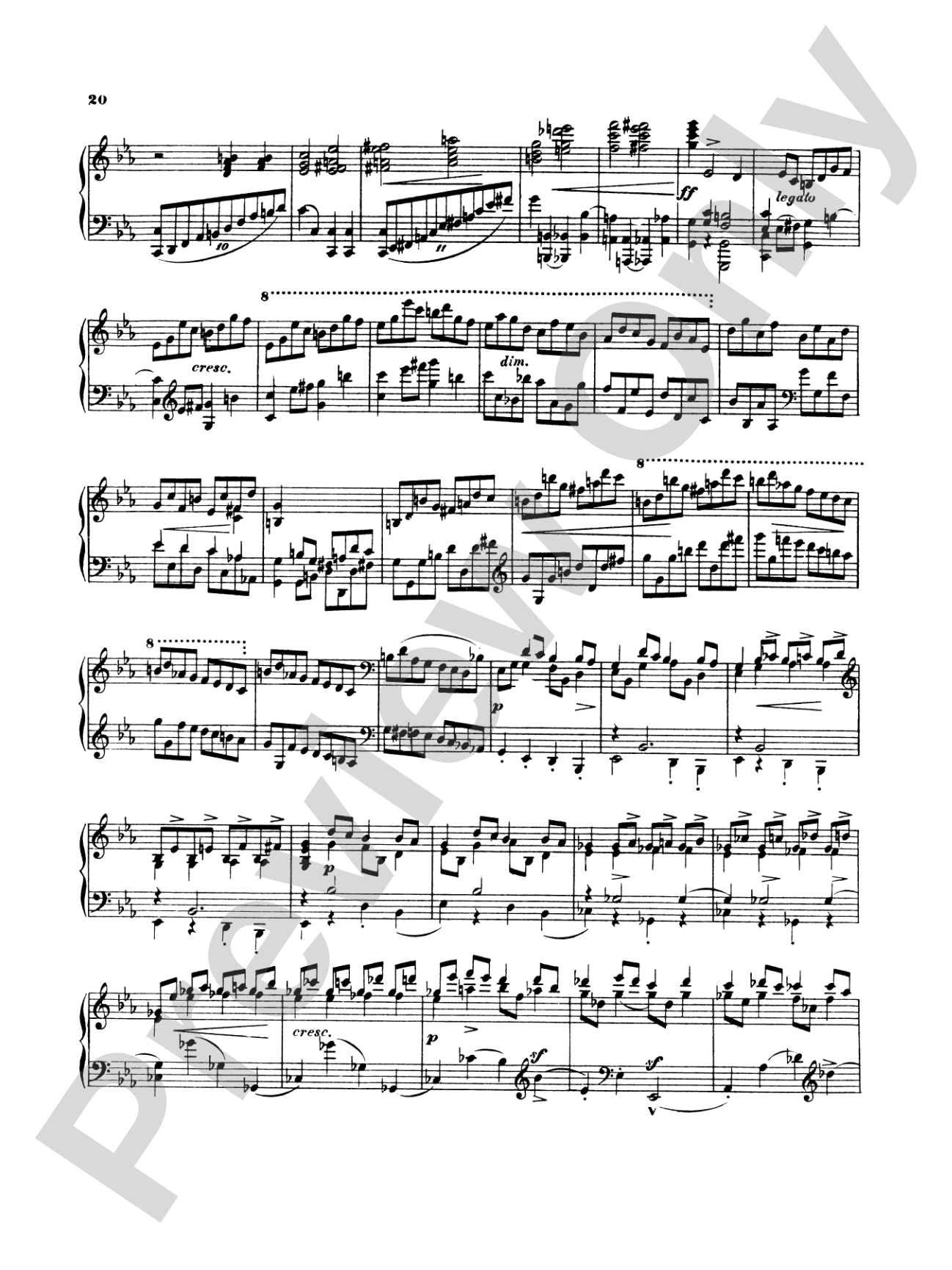 Chopin: Three Sonatas (Ed. Franz Liszt): Piano Book