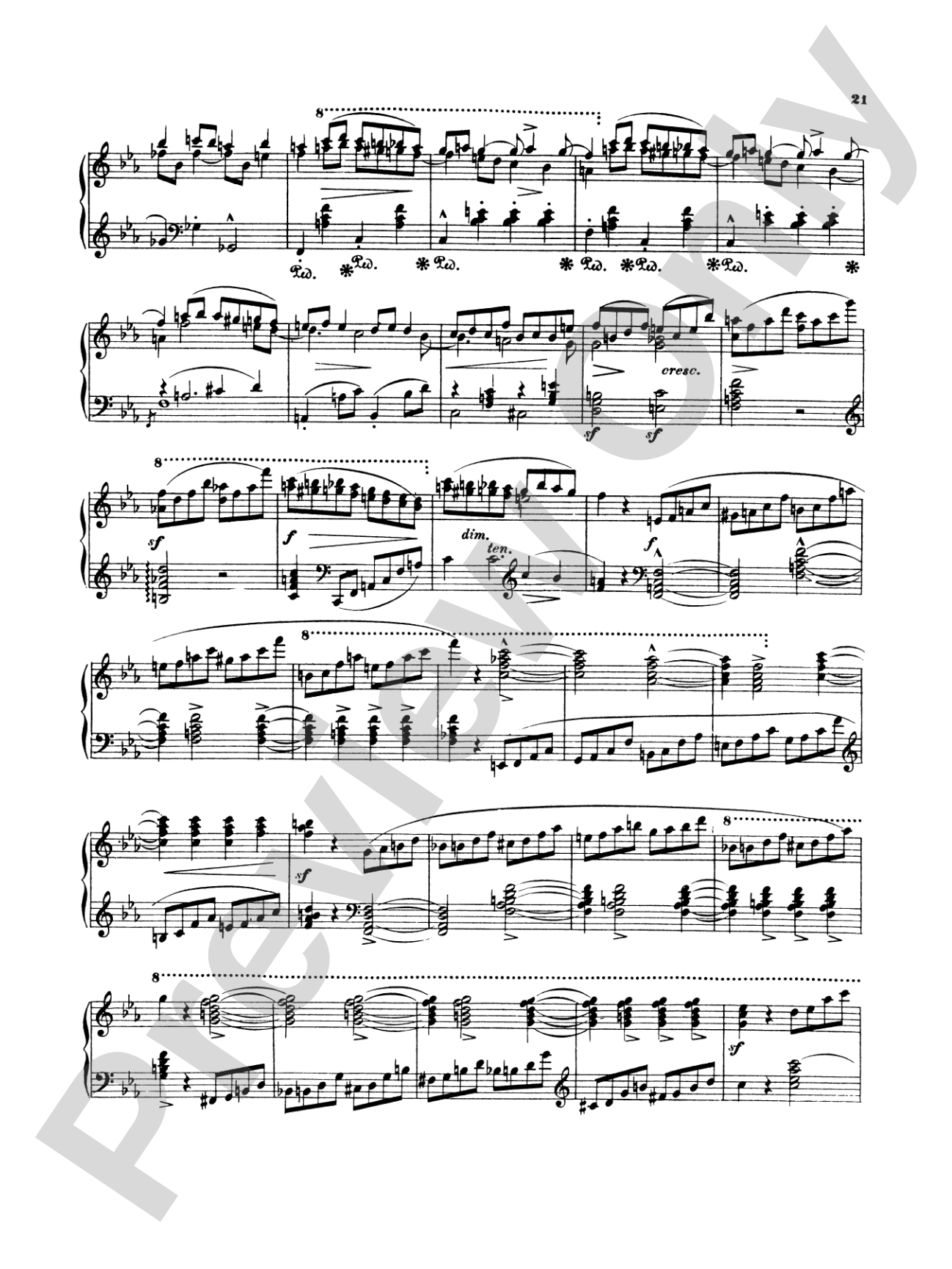 Chopin: Three Sonatas (Ed. Franz Liszt): Piano Book