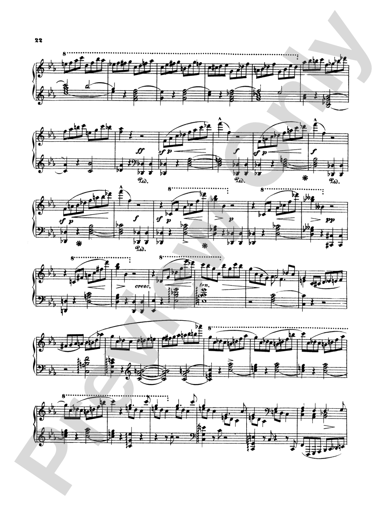 Chopin: Three Sonatas (Ed. Franz Liszt): Piano Book