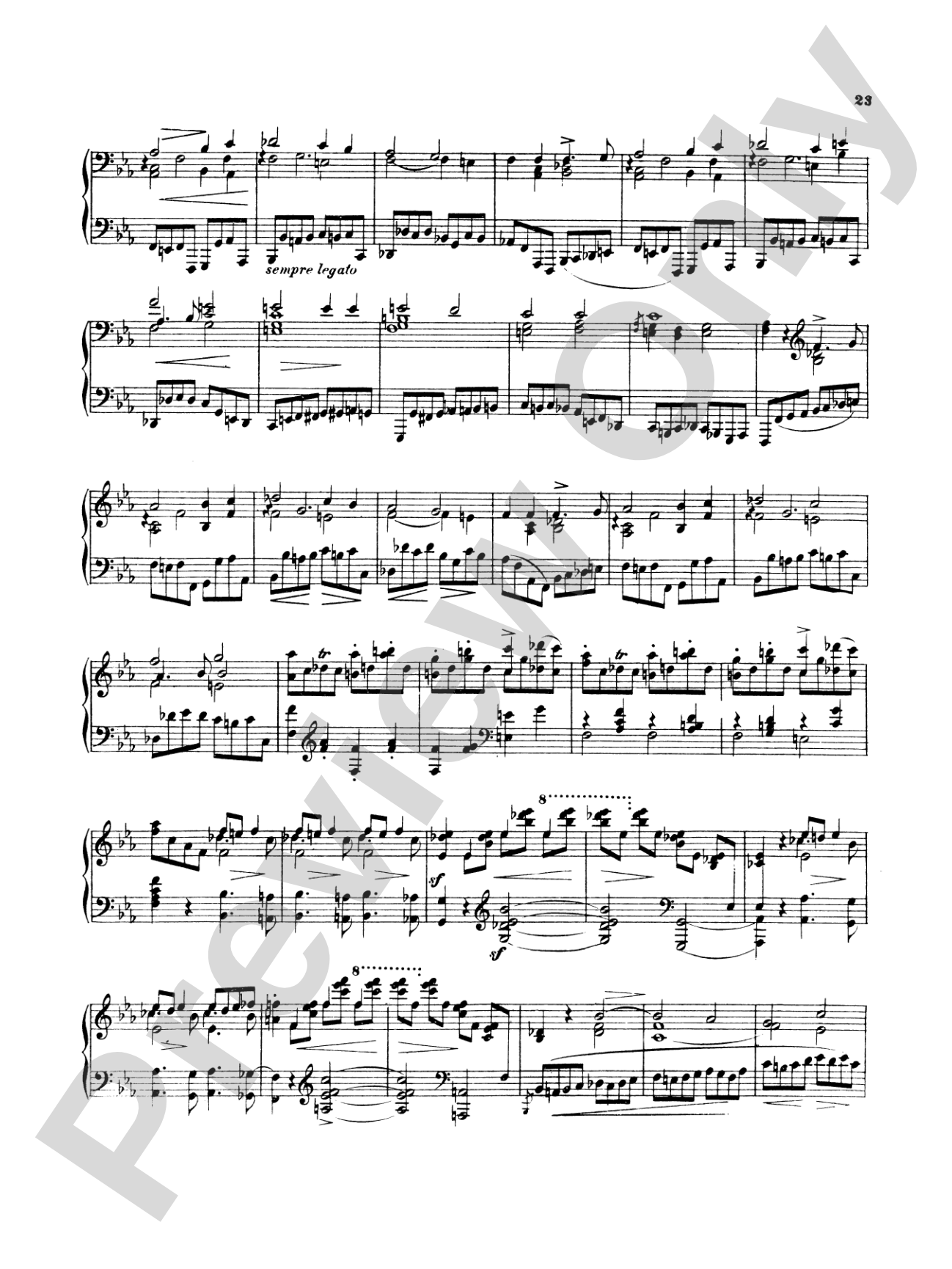 Chopin: Three Sonatas (Ed. Franz Liszt): Piano Book