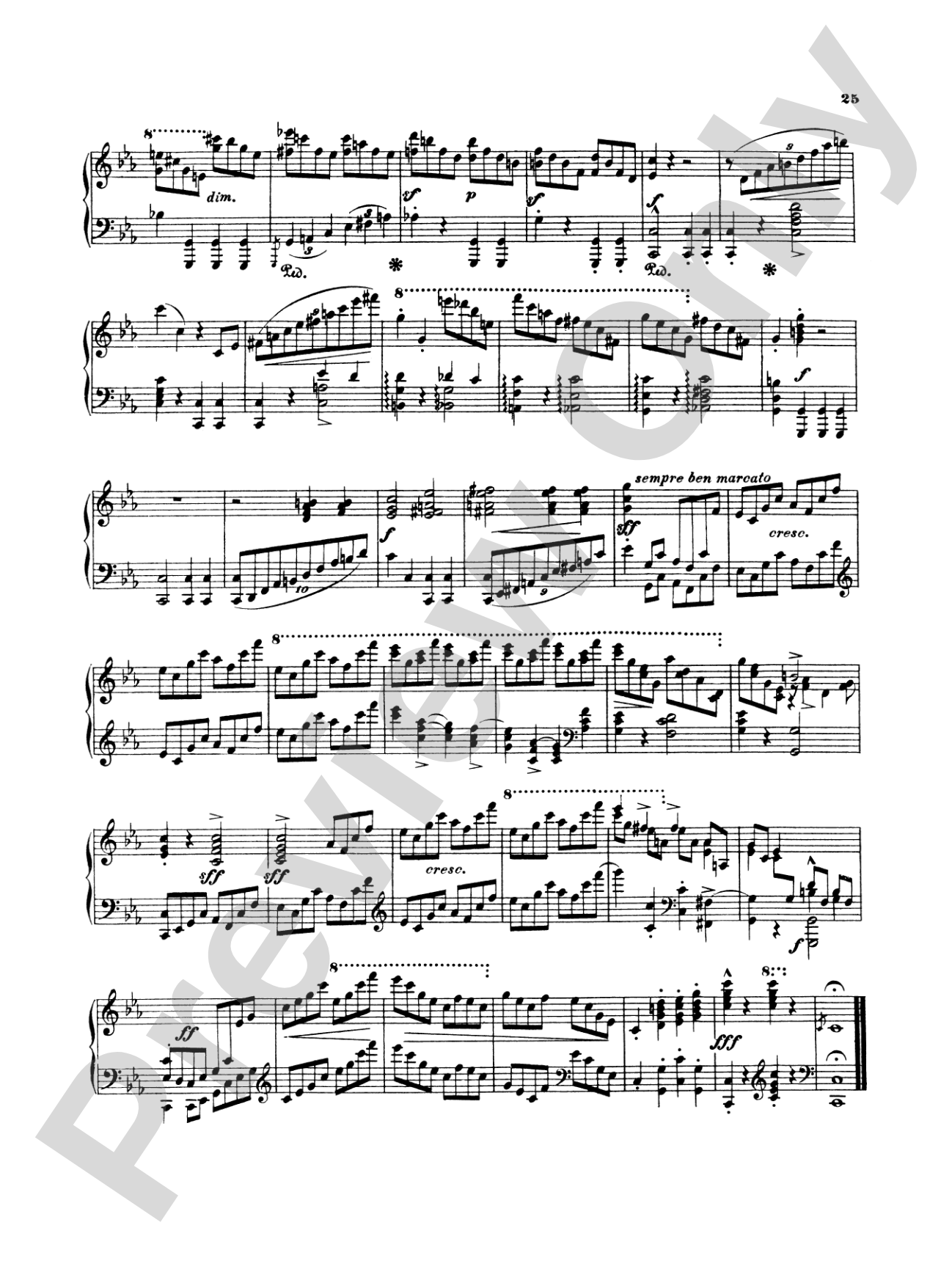 Chopin: Three Sonatas (Ed. Franz Liszt): Piano Book