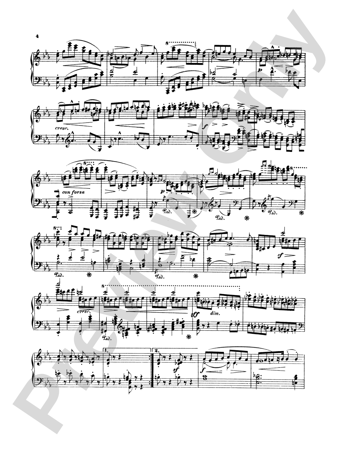 Chopin: Three Sonatas (Ed. Franz Liszt): Piano Book