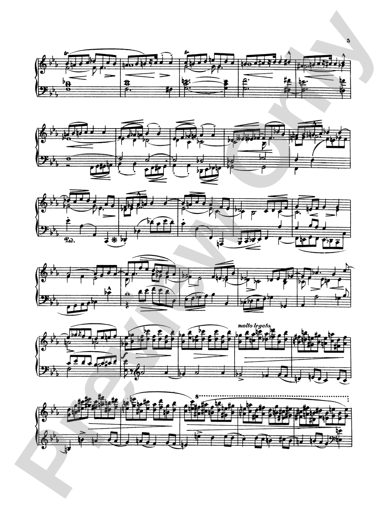 Chopin: Three Sonatas (Ed. Franz Liszt): Piano Book