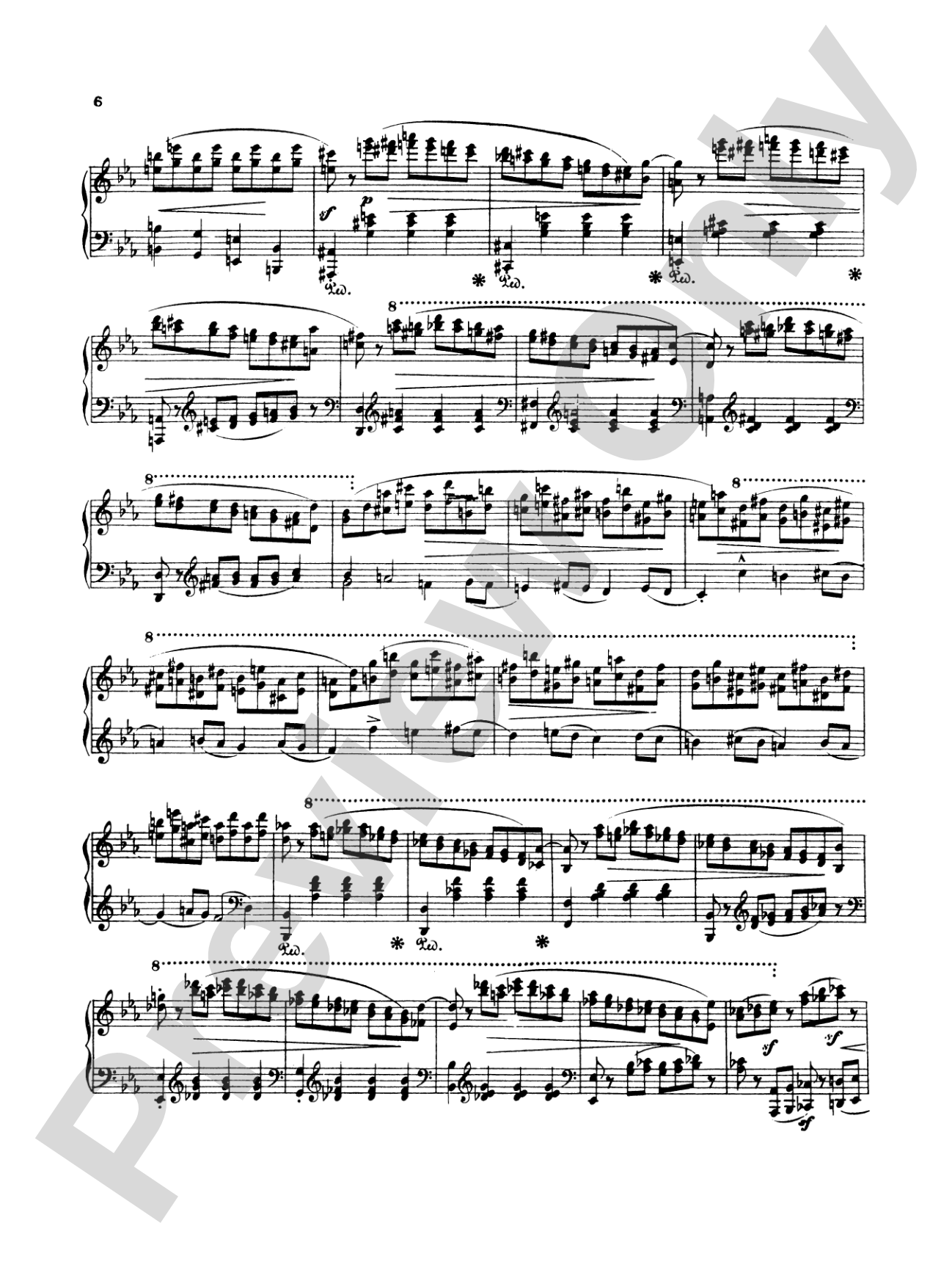 Chopin: Three Sonatas (Ed. Franz Liszt): Piano Book