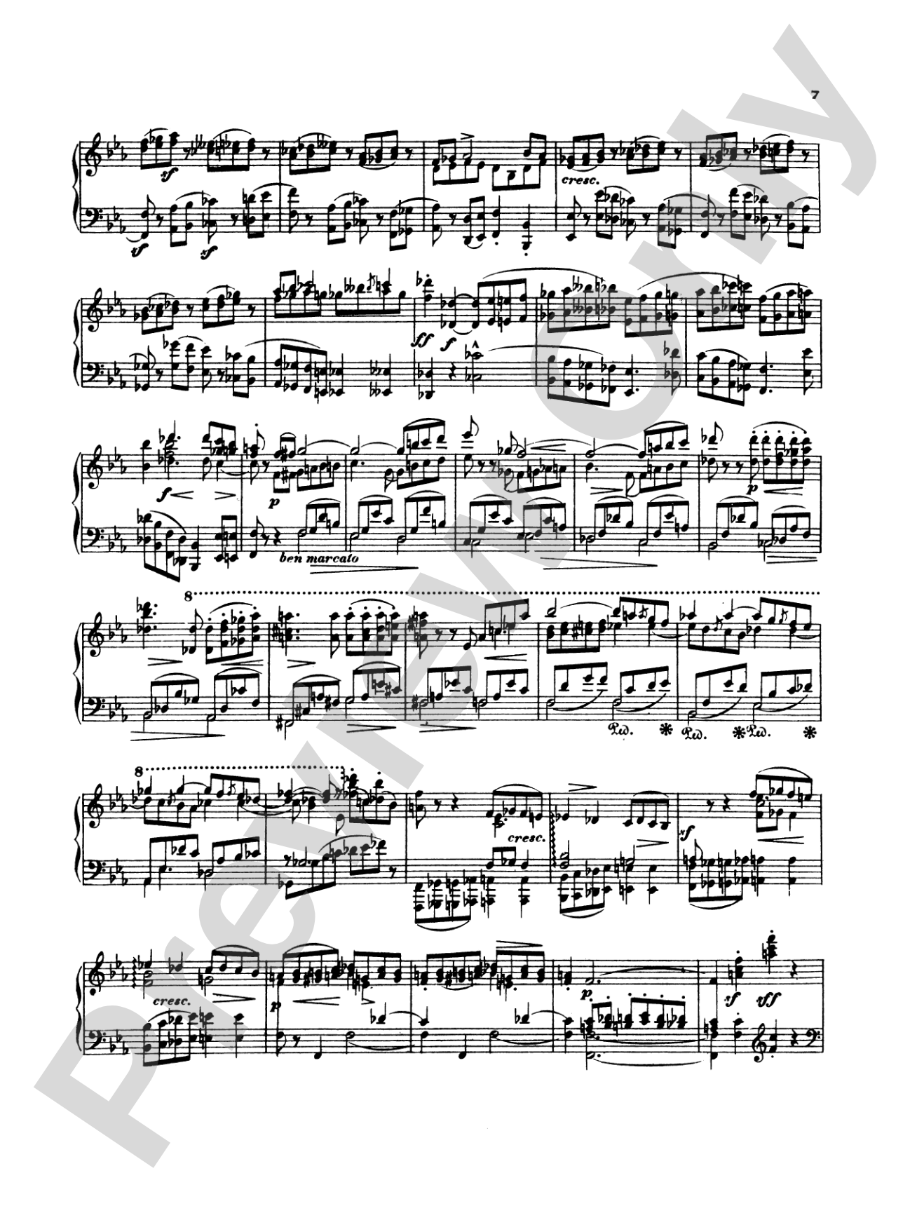 Chopin: Three Sonatas (Ed. Franz Liszt): Piano Book