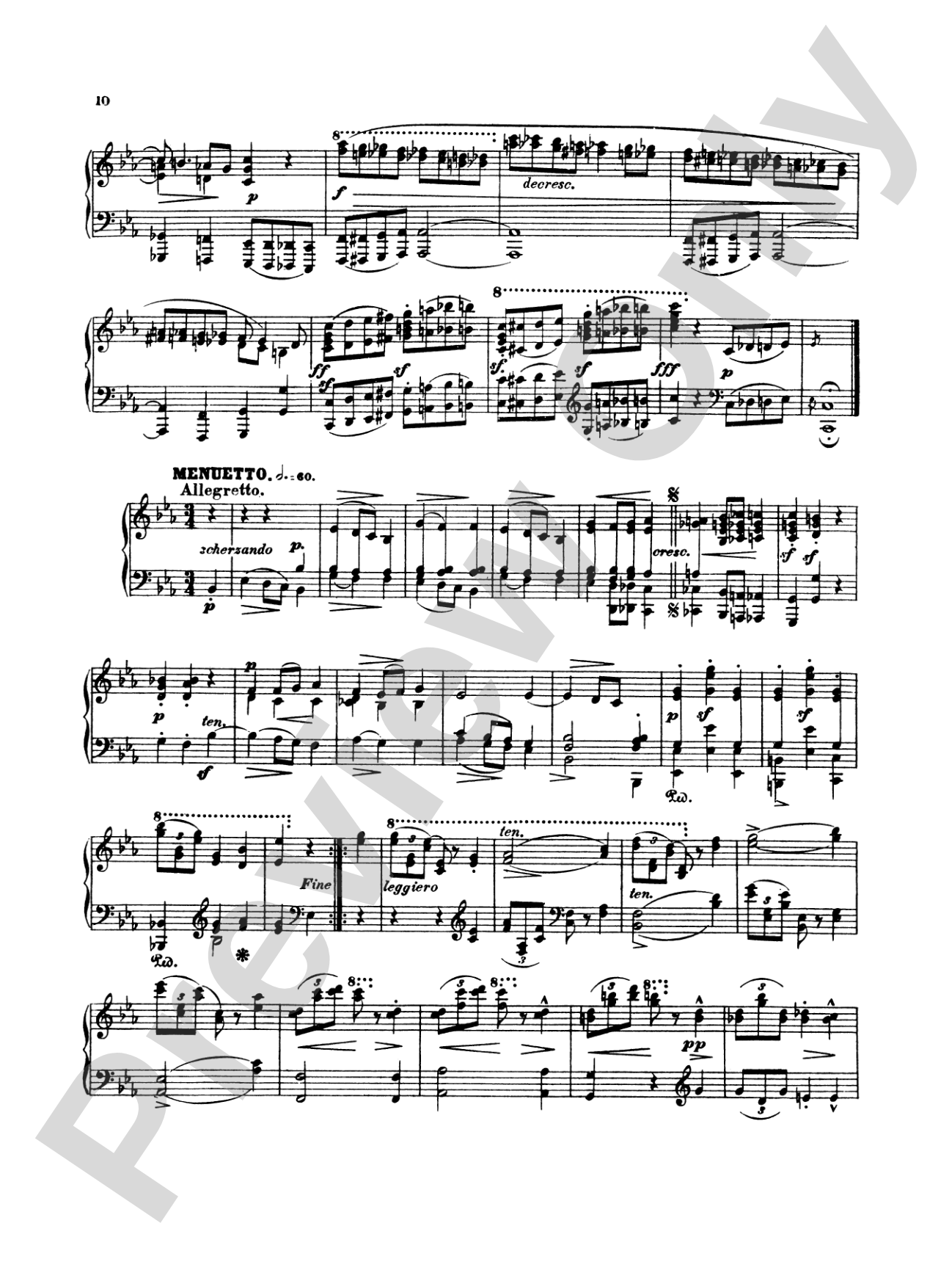 Chopin: Three Sonatas (Ed. Franz Liszt): Piano Book