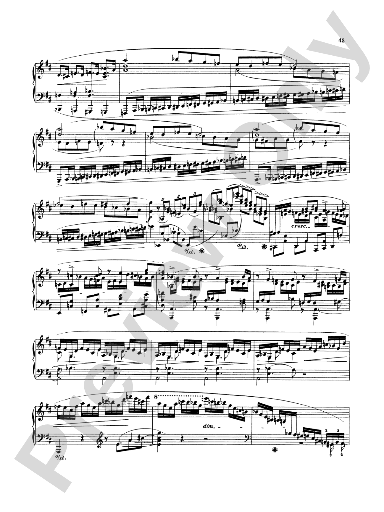 Chopin: Three Sonatas (Ed. Franz Liszt)