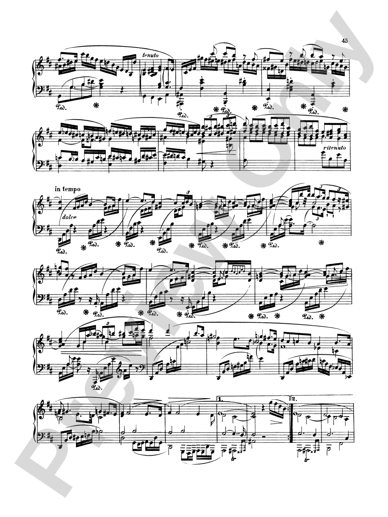 Chopin: Three Sonatas (Ed. Franz Liszt)