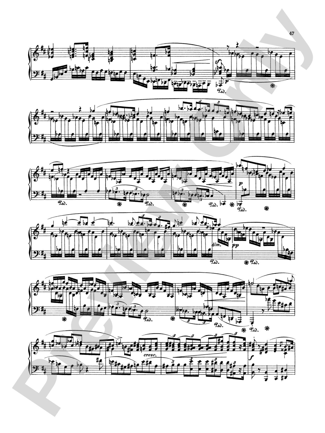 Chopin: Three Sonatas (Ed. Franz Liszt)