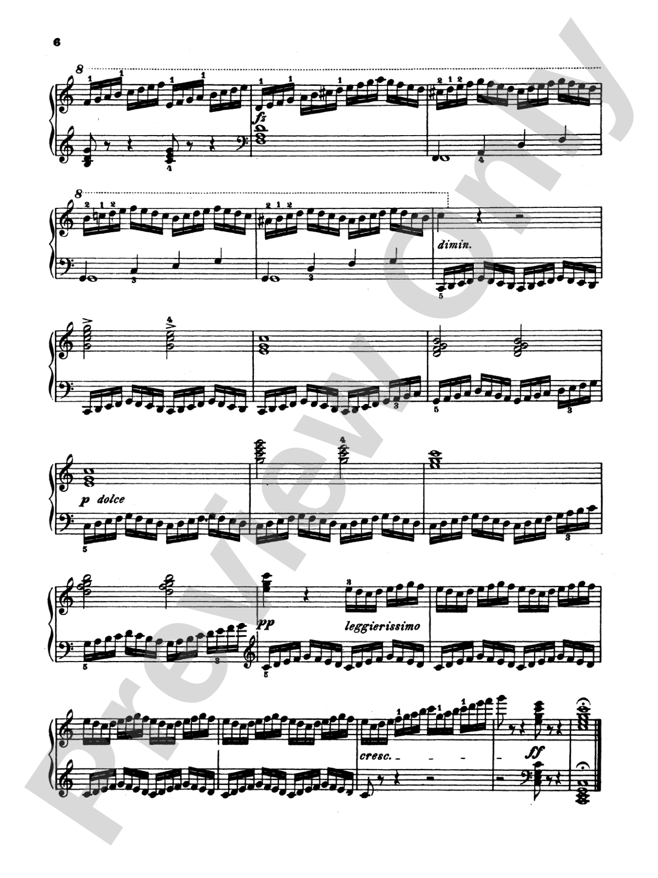 Czerny: Art of Finger Dexterity, Op. 740, Complete: Piano Book