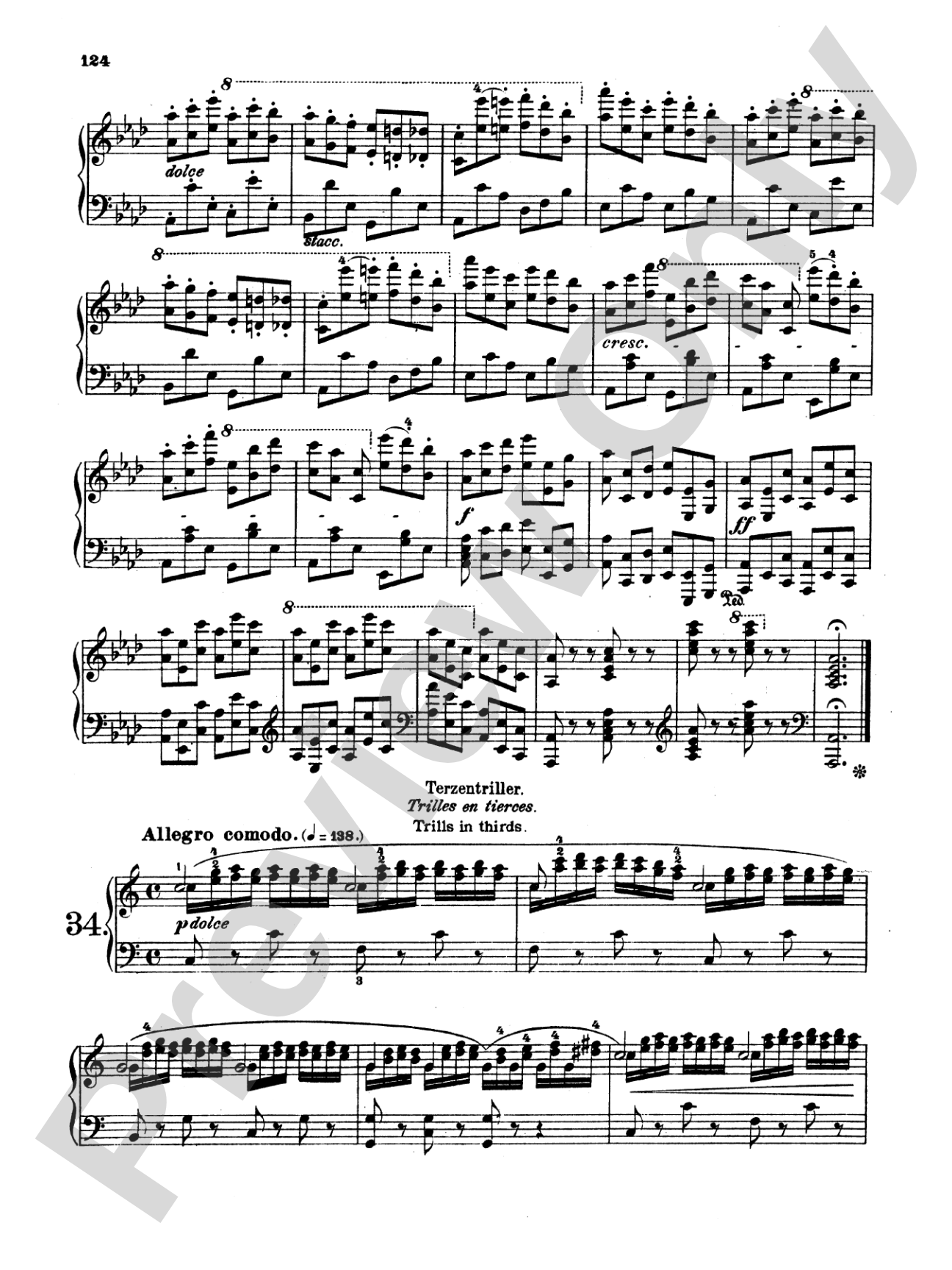 Czerny: Art of Finger Dexterity, Op. 740, Complete