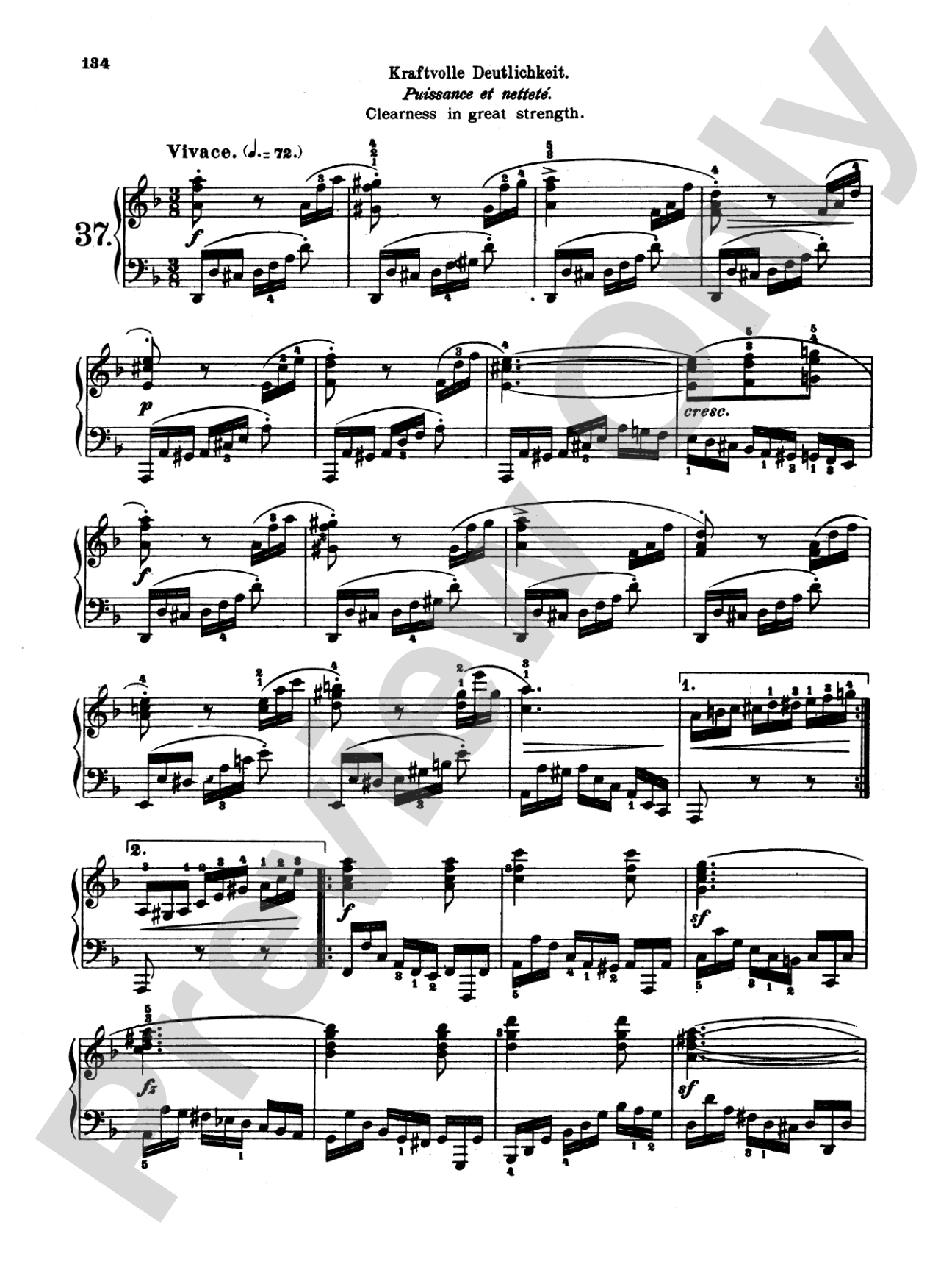 Czerny: Art of Finger Dexterity, Op. 740, Complete