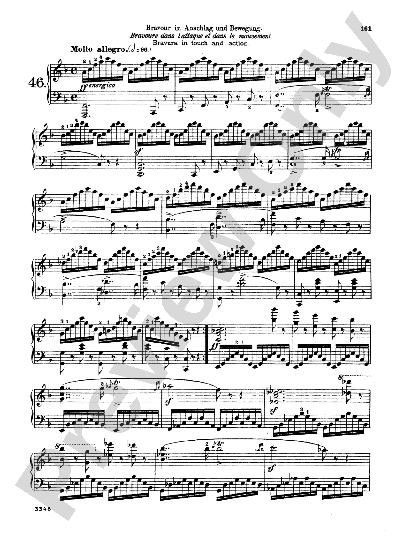 Czerny: Art of Finger Dexterity, Op. 740, Complete