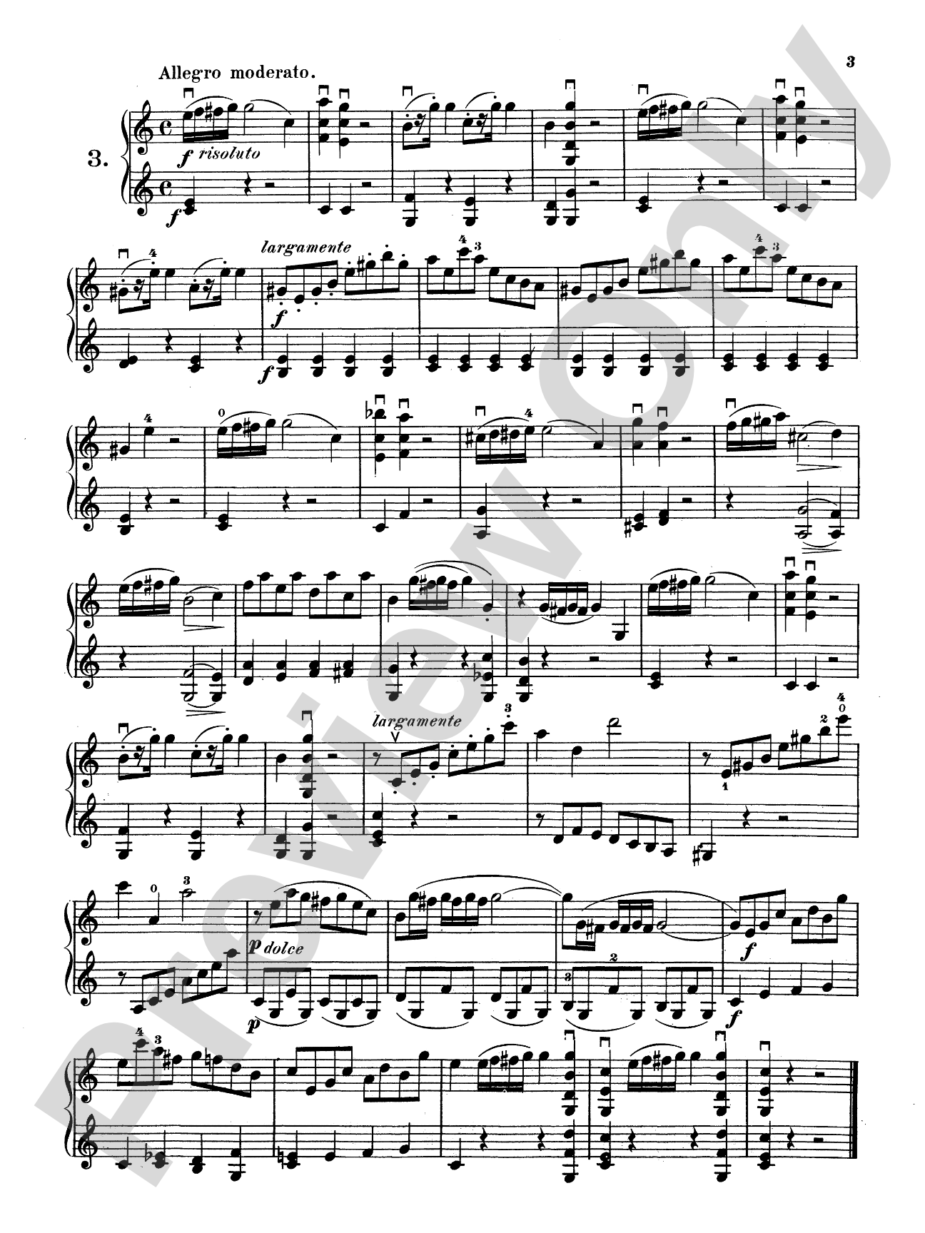 Dancla: Fifteen Studies, Op. 68