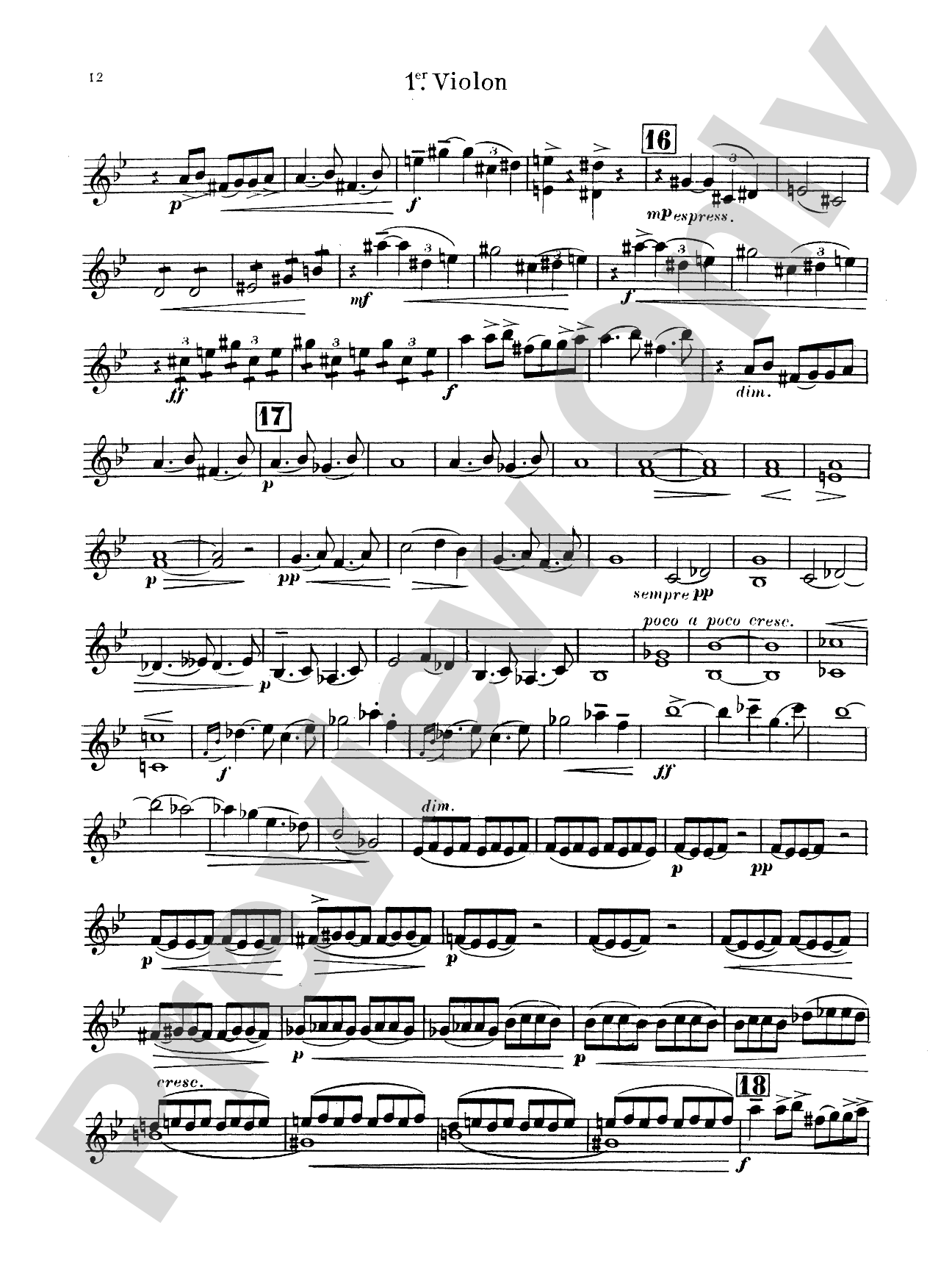 Debussy: String Quartet, Op. 10: String Quartet Book