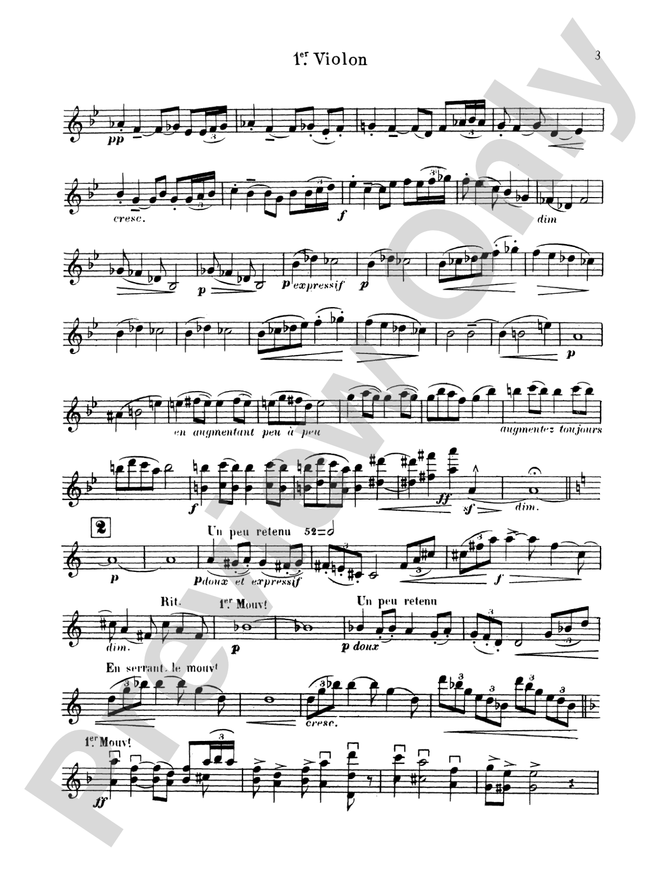 Debussy: String Quartet, Op. 10: String Quartet Book