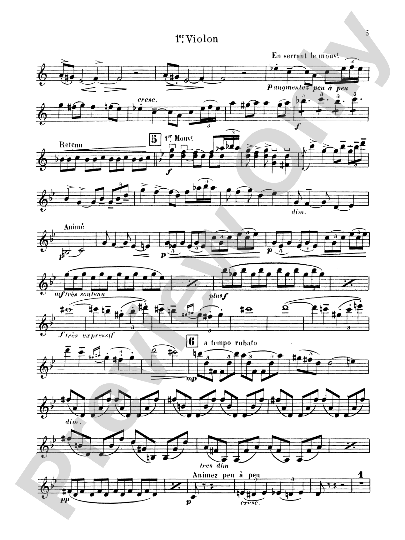 Debussy: String Quartet, Op. 10: String Quartet Book