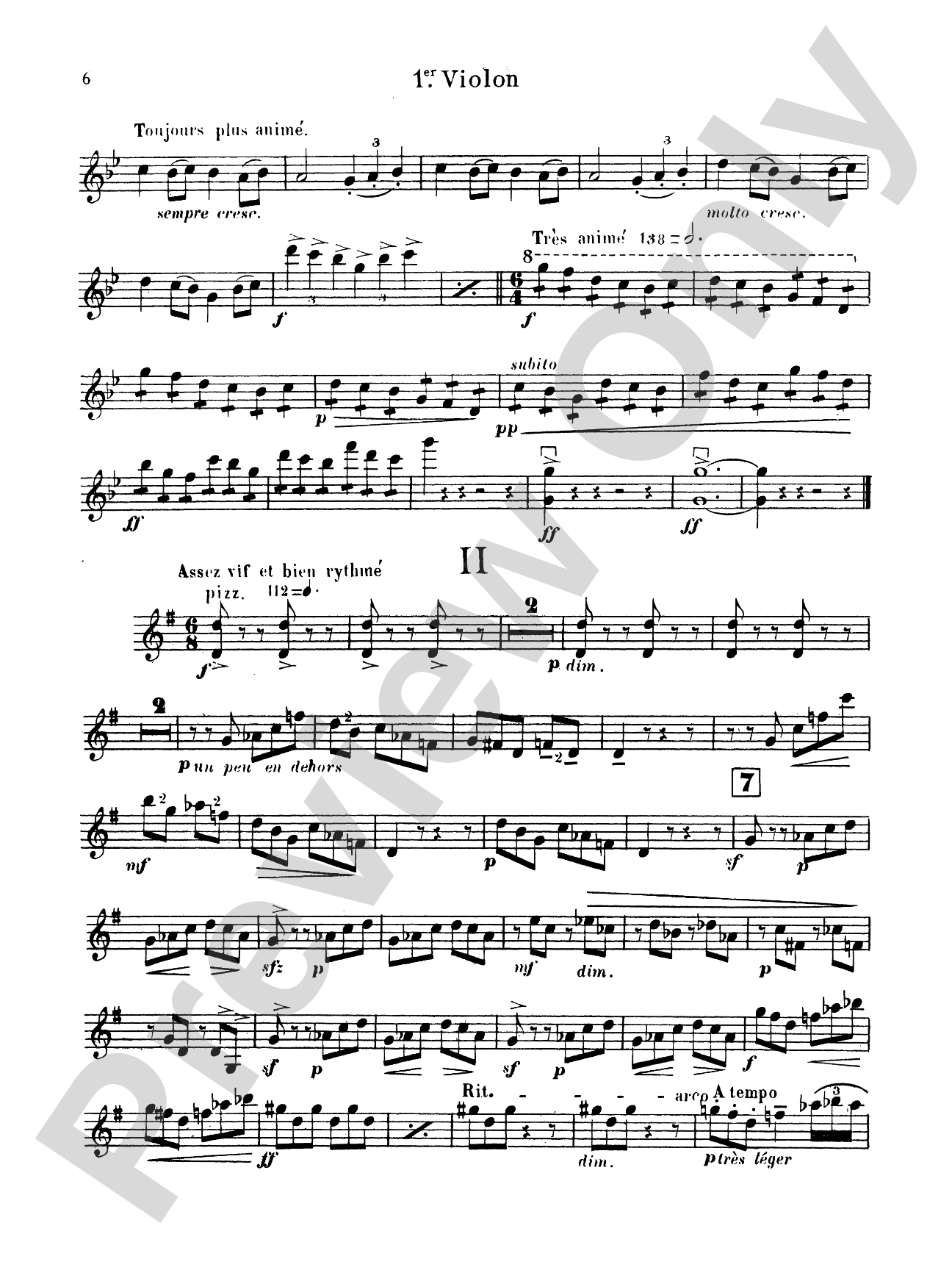 Debussy: String Quartet, Op. 10: String Quartet Book