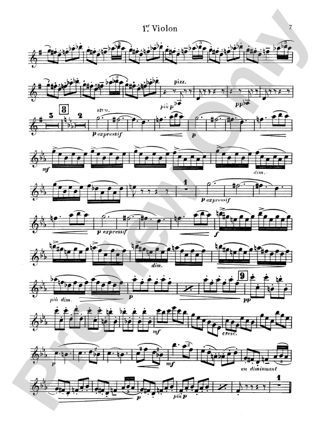 Debussy: String Quartet, Op. 10: String Quartet Book