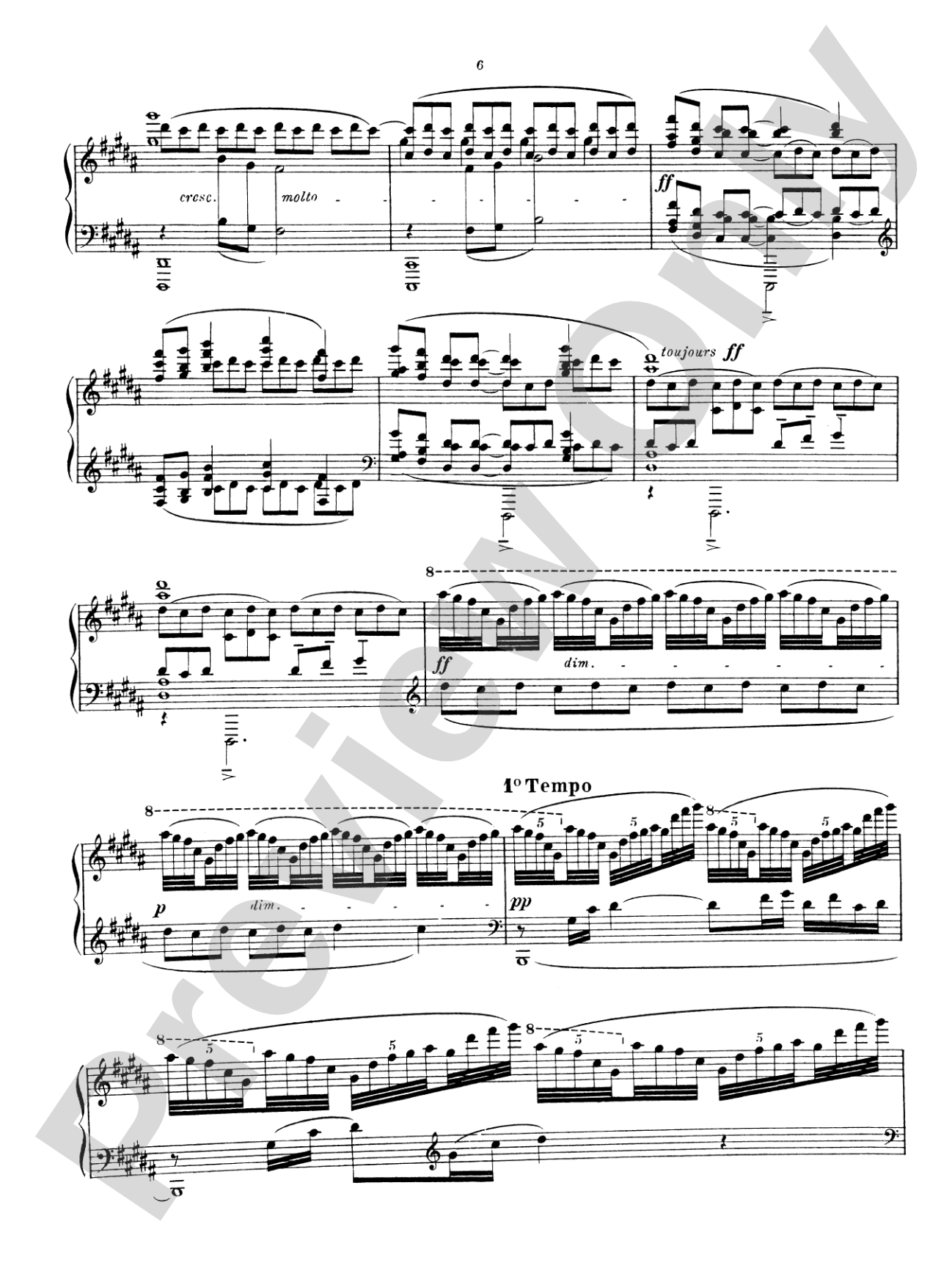 Debussy: Estampes
