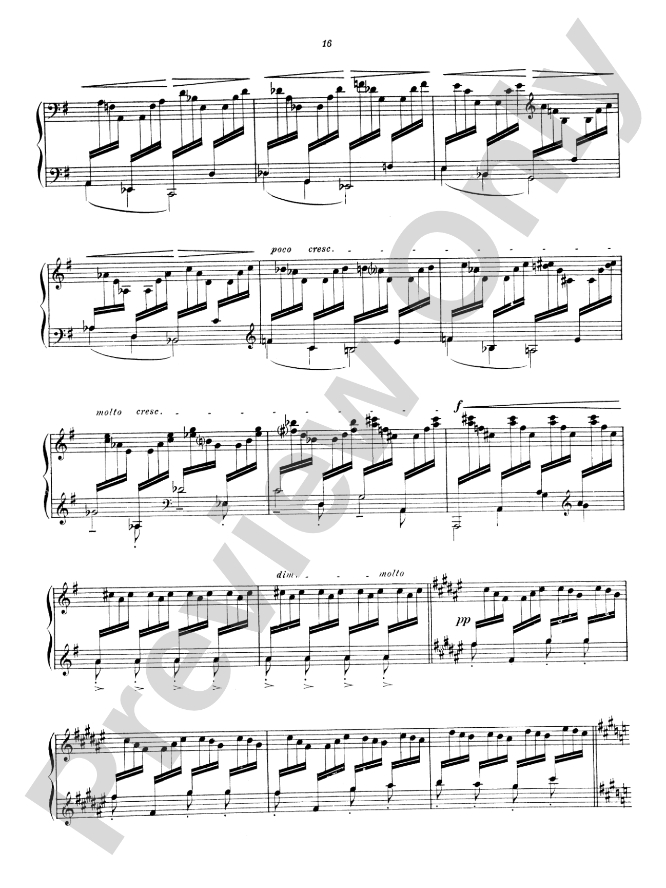 Debussy: Estampes