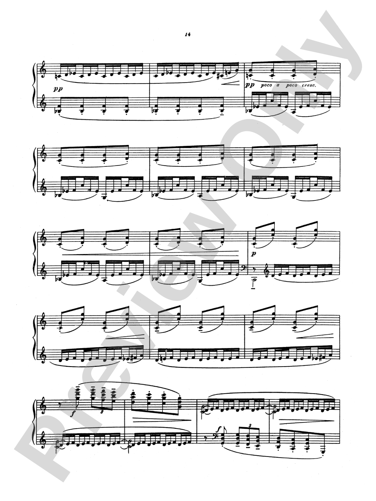 Debussy: Images (Volume I)