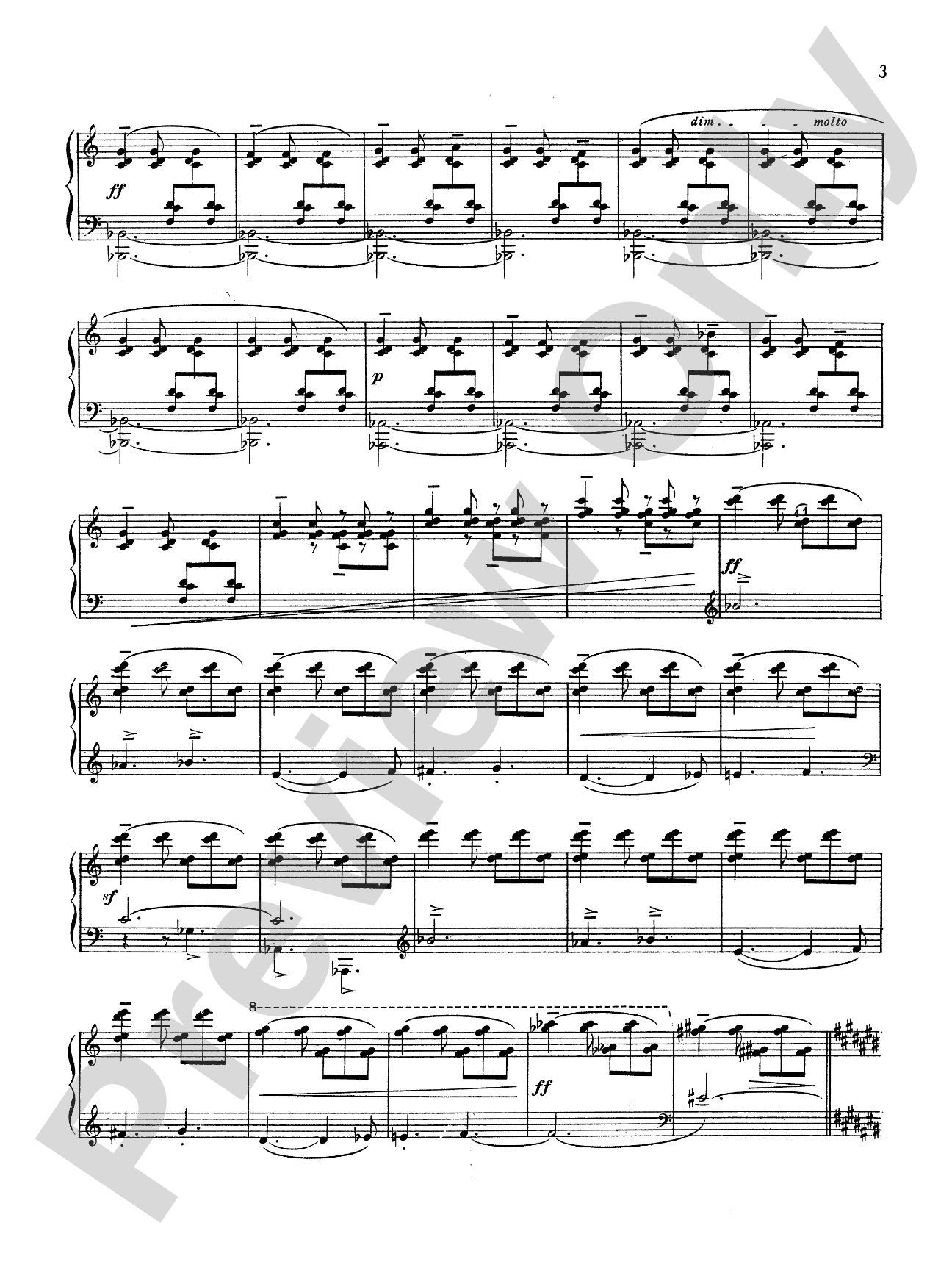 Debussy: Masques