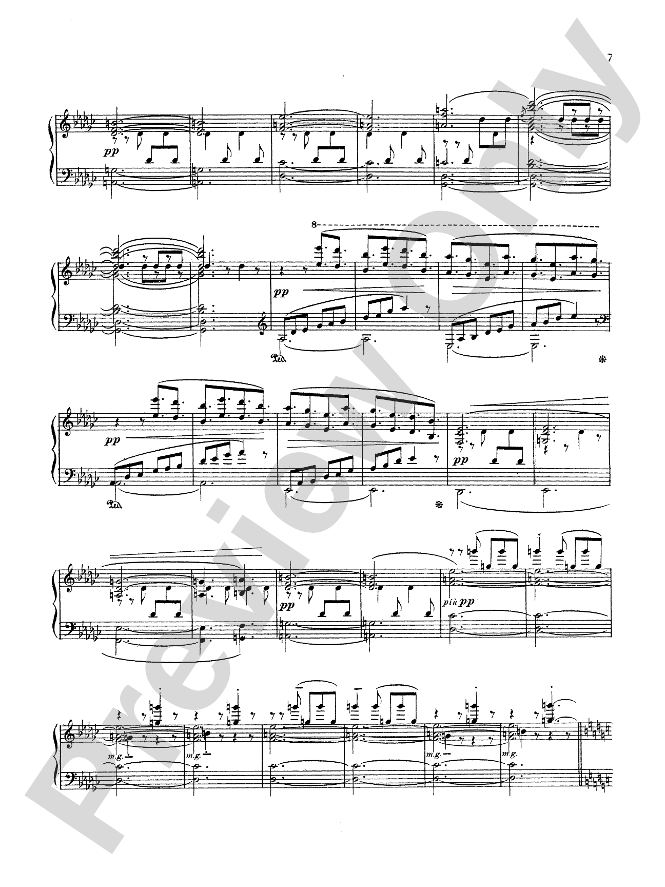 Debussy: Masques