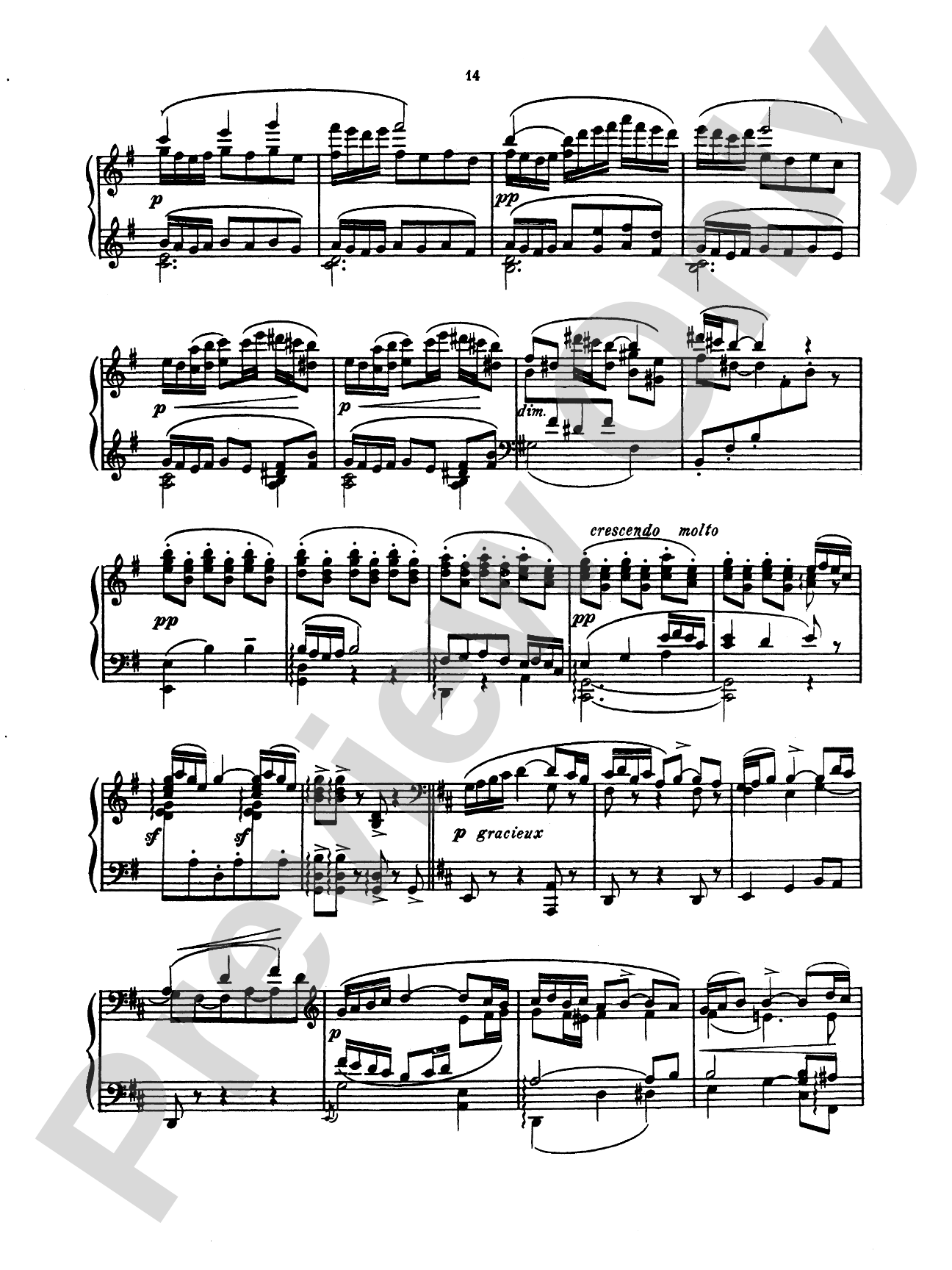 Debussy: Petite Suite, Complete: Piano