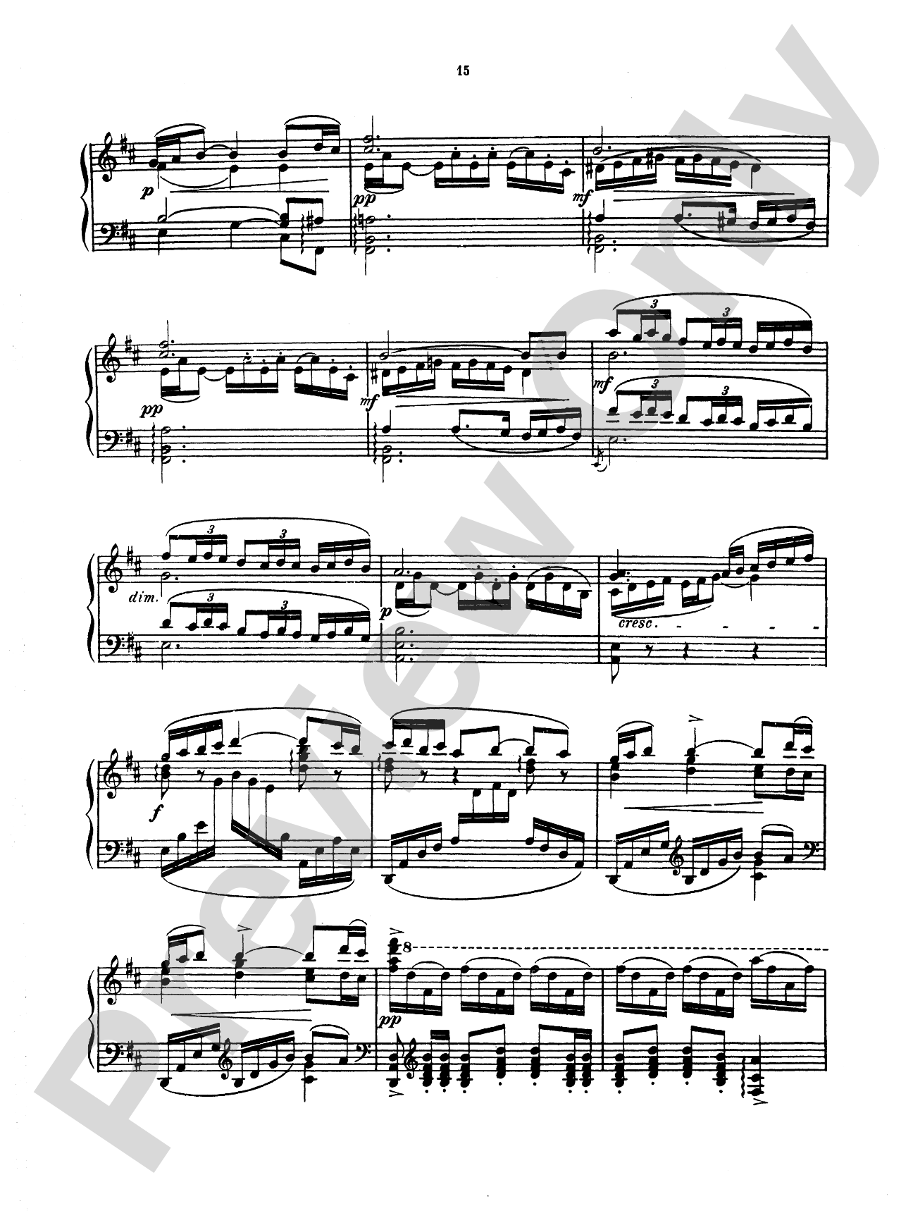 Debussy: Petite Suite, Complete: Piano