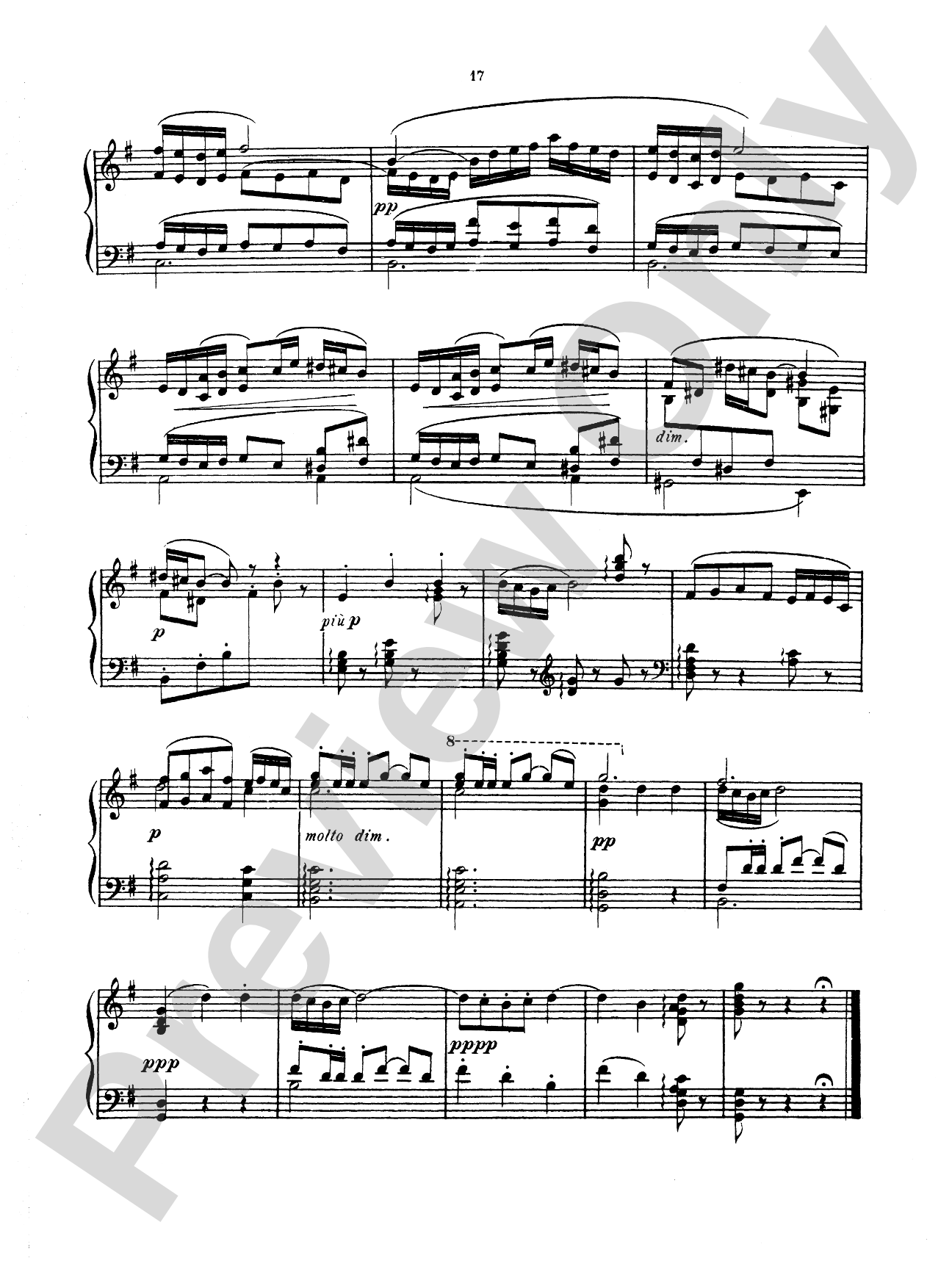 Debussy: Petite Suite, Complete: Piano