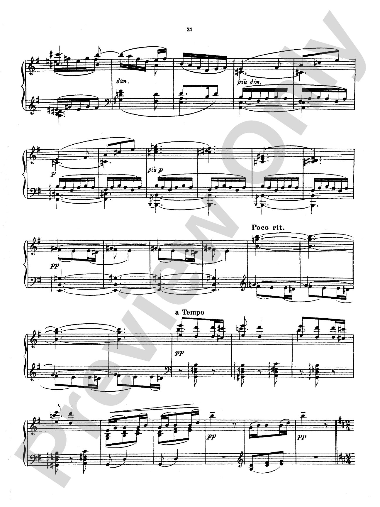 Debussy: Petite Suite, Complete: Piano
