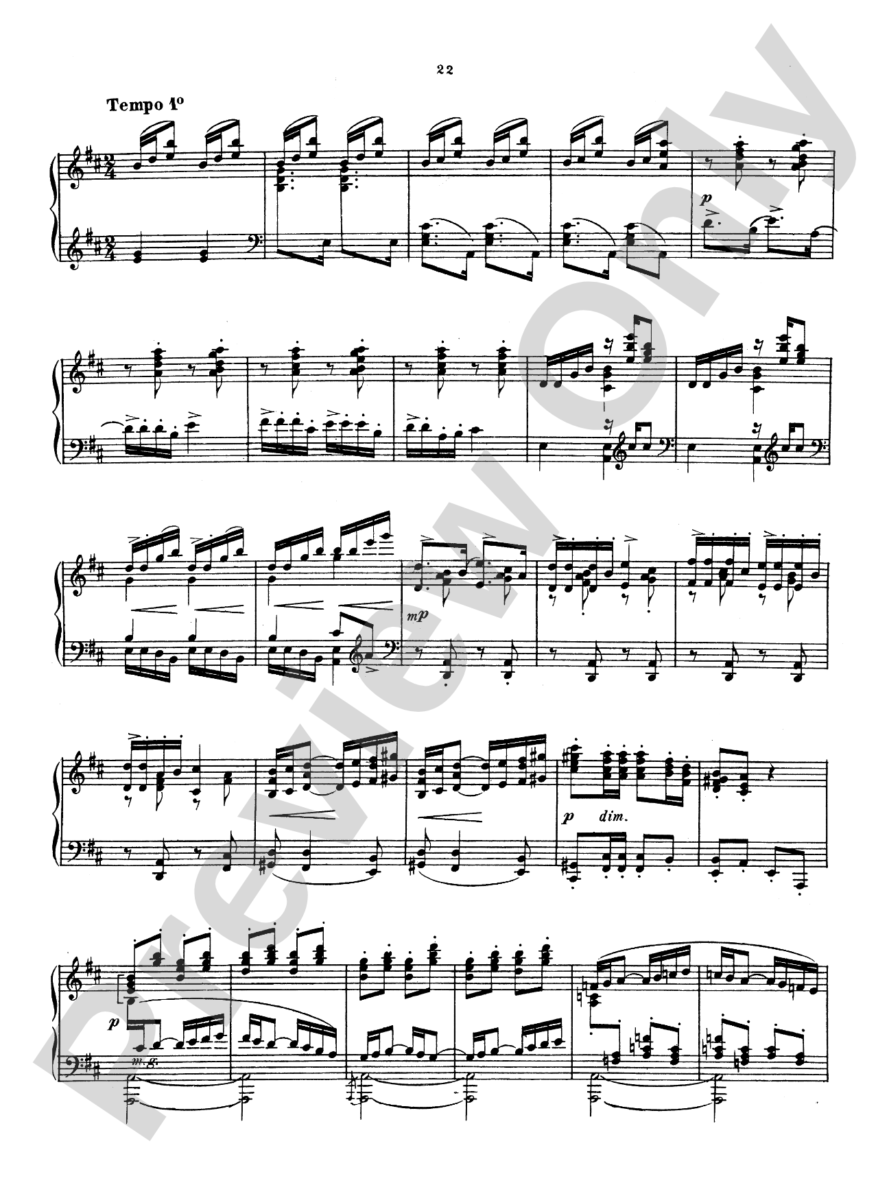 Debussy: Petite Suite, Complete: Piano