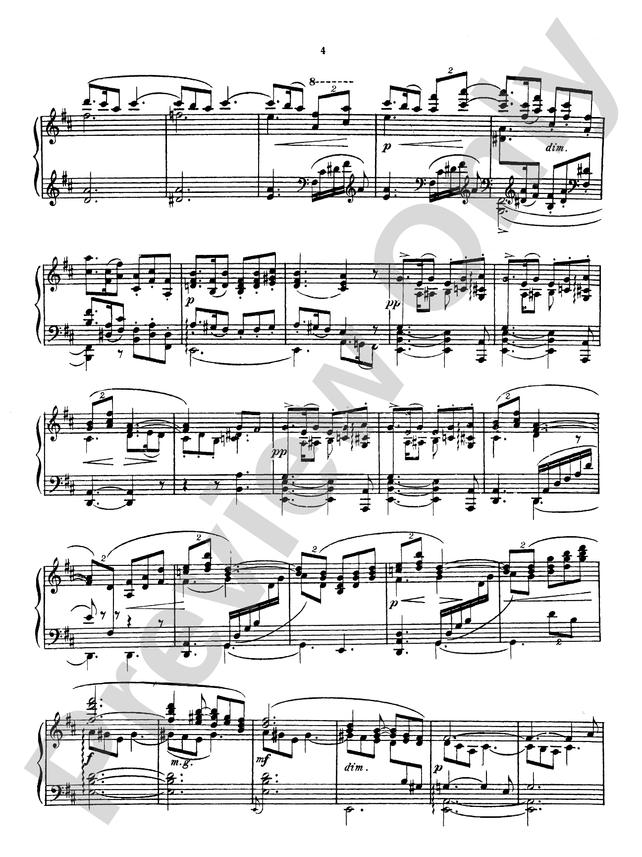 Debussy: Petite Suite, Complete: Piano