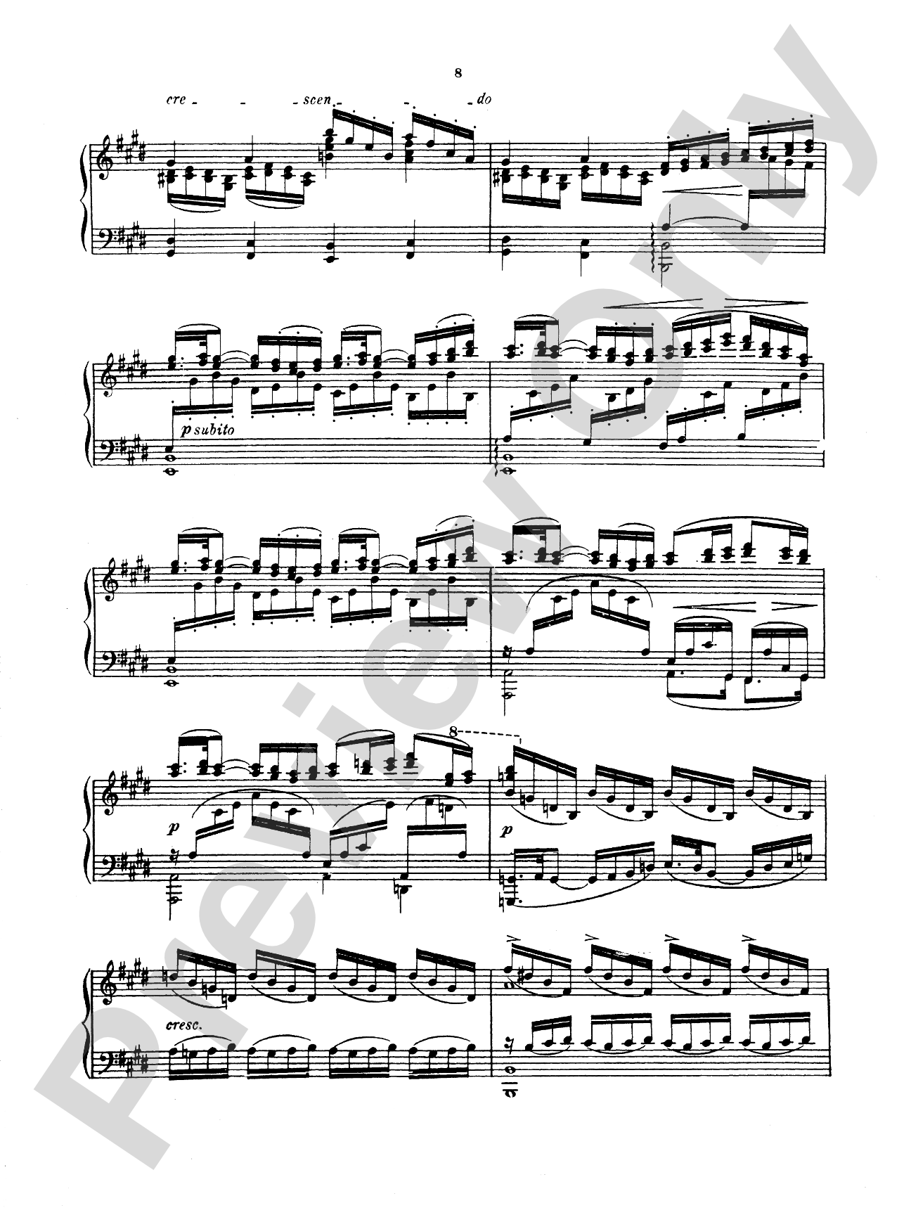 Debussy: Petite Suite, Complete: Piano