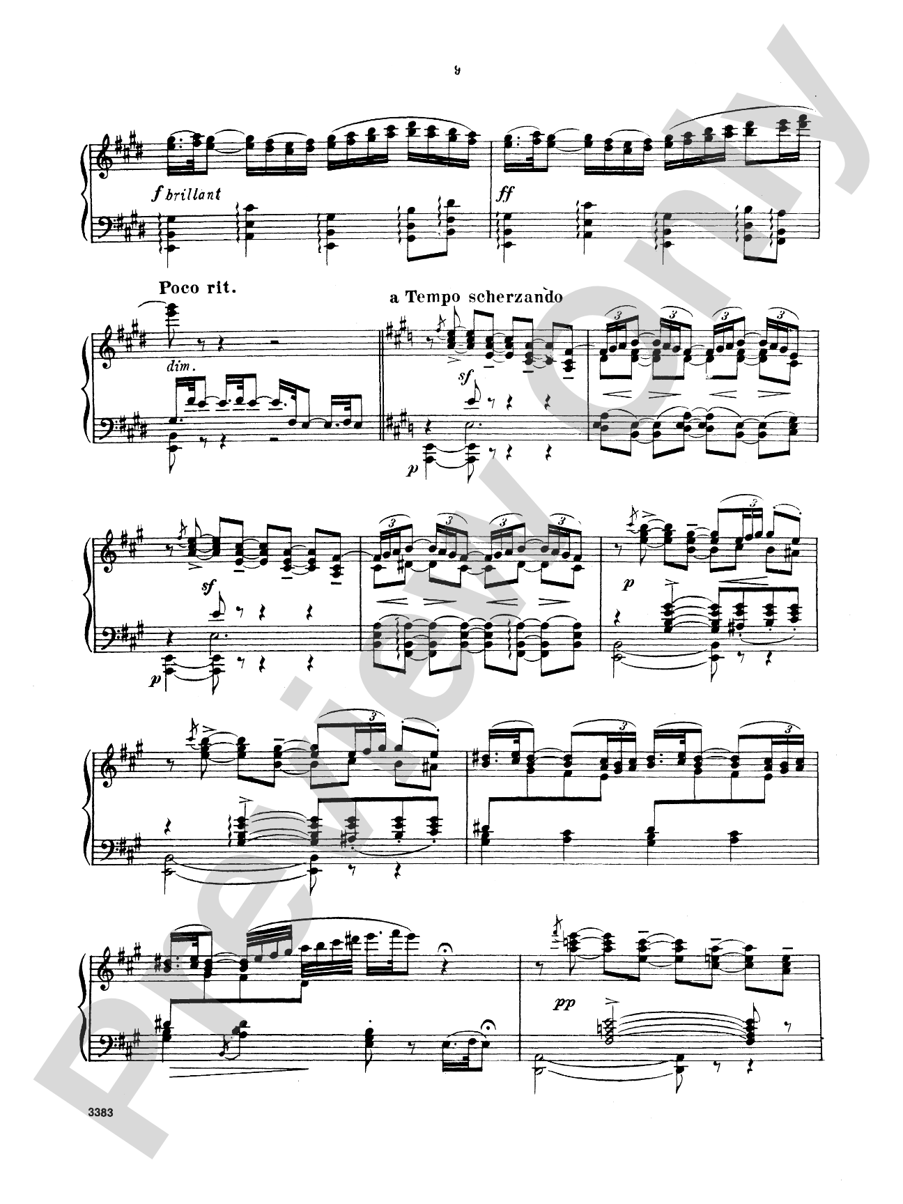 Debussy: Petite Suite, Complete: Piano