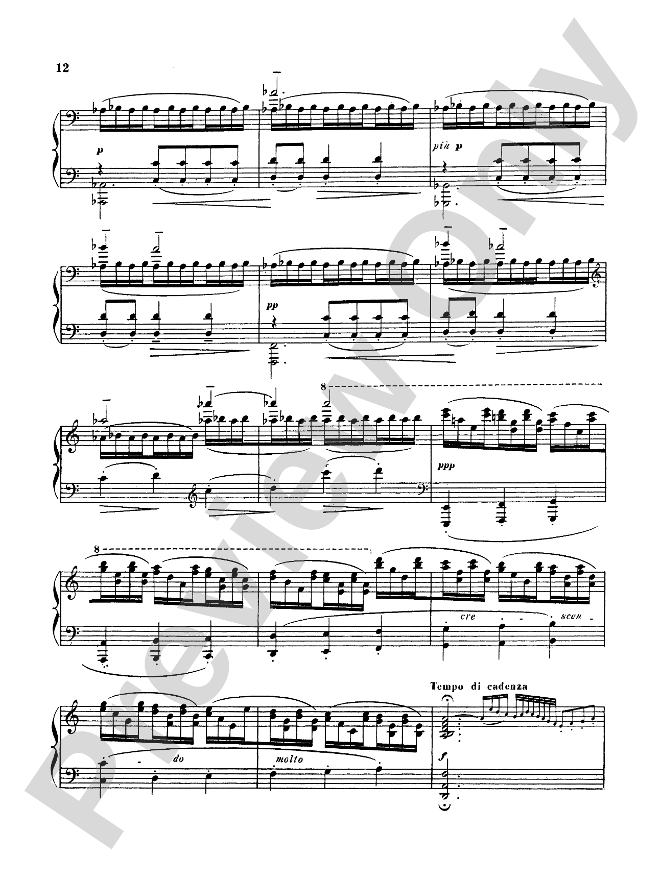 Debussy: Pour le Piano (Suite): Piano