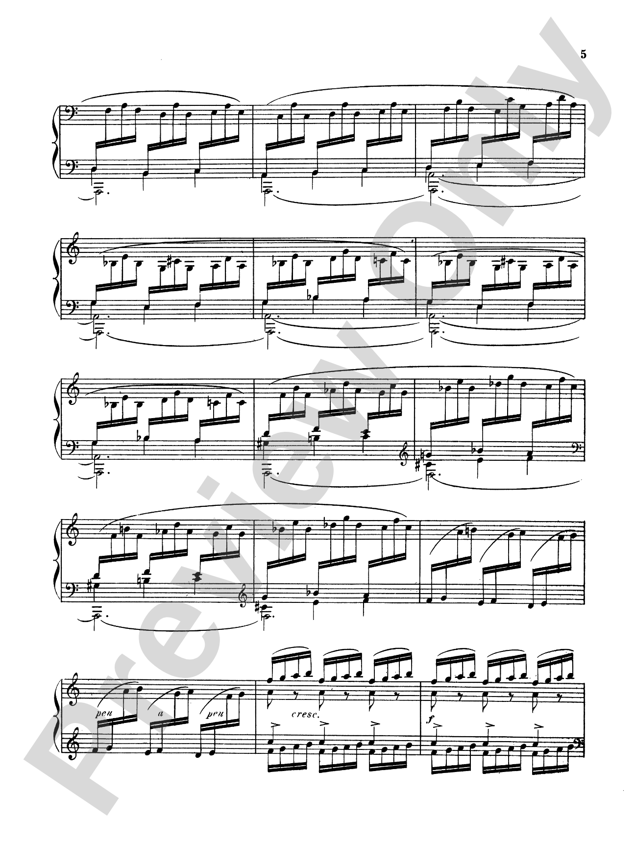 Debussy: Pour le Piano (Suite): Piano