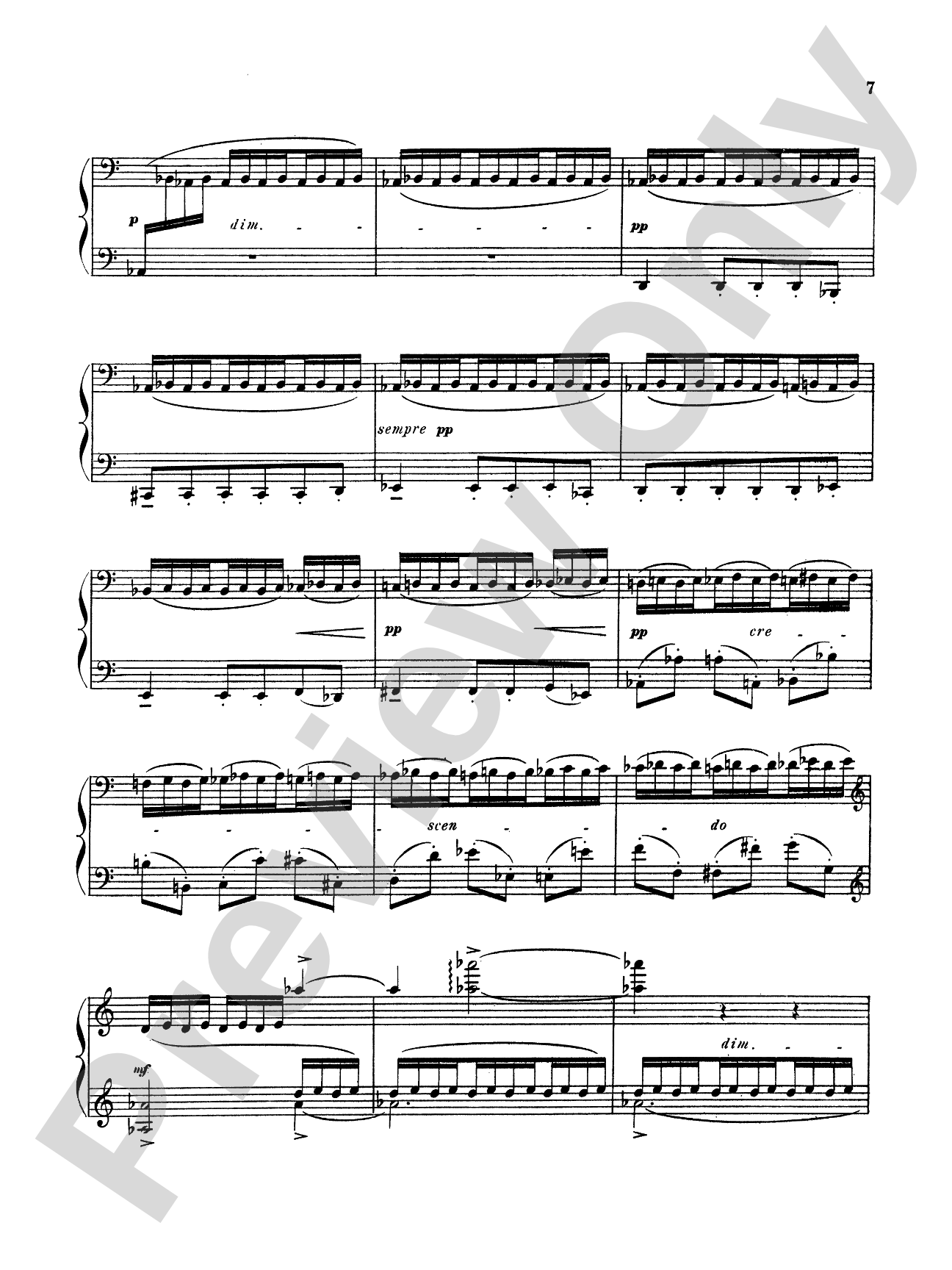 Debussy: Pour le Piano (Suite): Piano