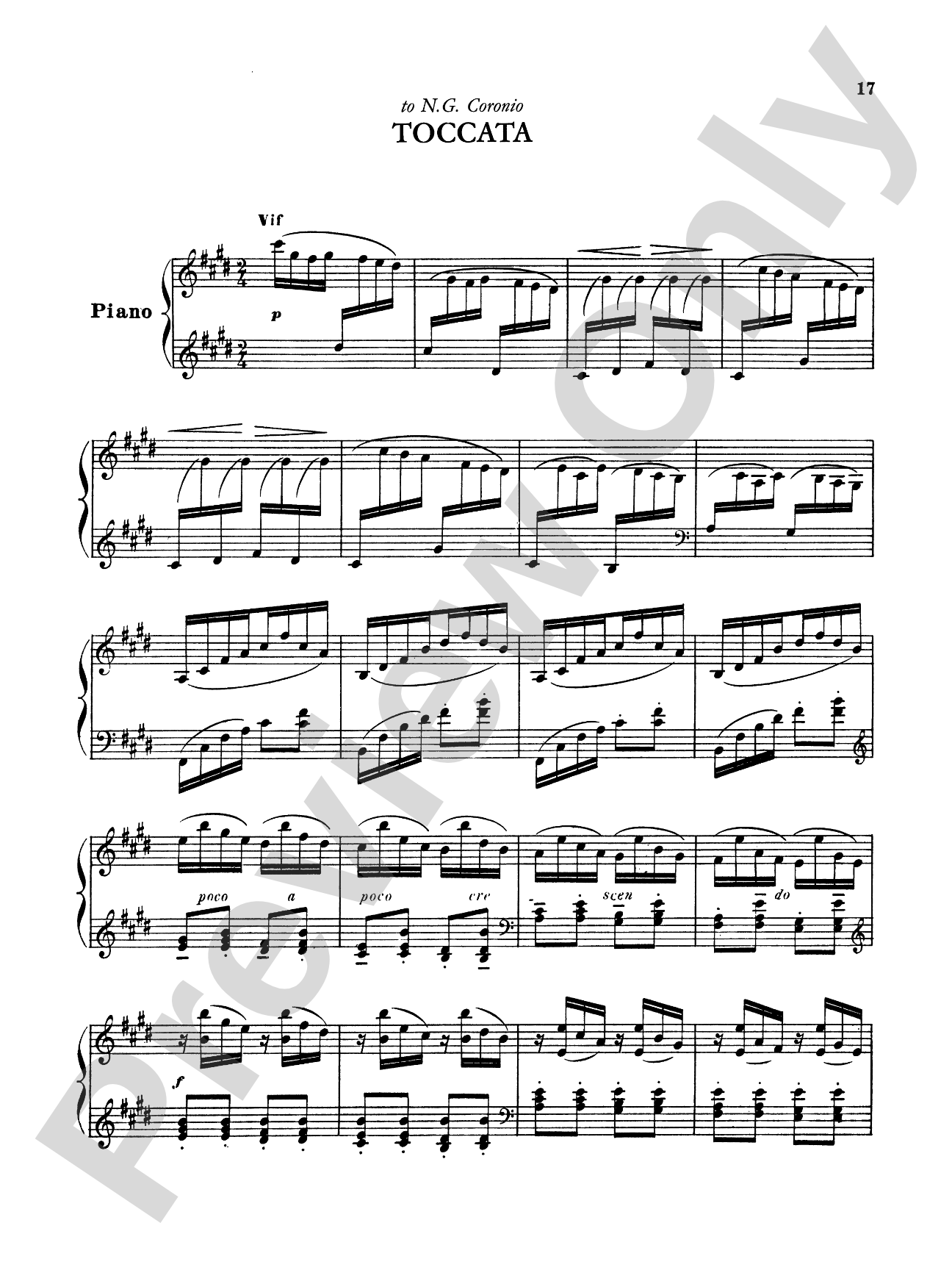 Debussy: Pour le Piano (Suite)