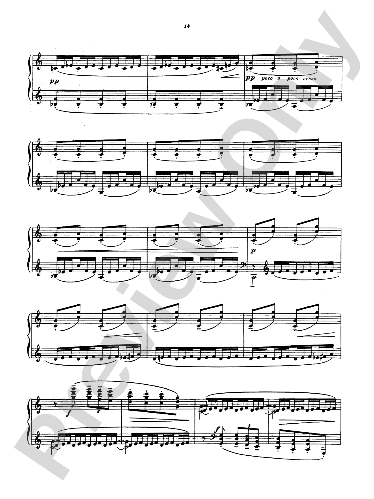 Debussy: Reflets Dans L'eau