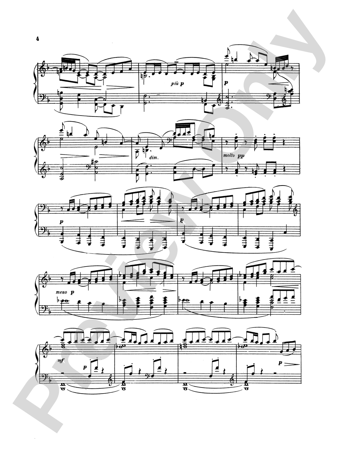 Debussy: Suite Bergamasque, Complete: Piano Book