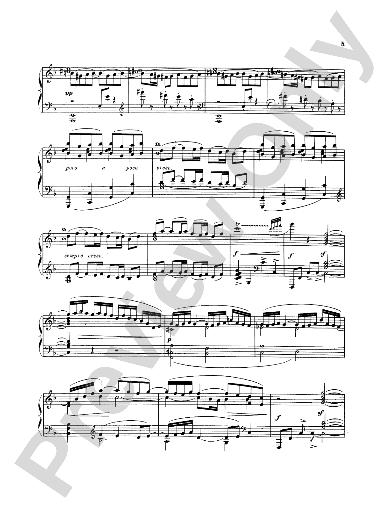 Debussy: Suite Bergamasque, Complete: Piano Book