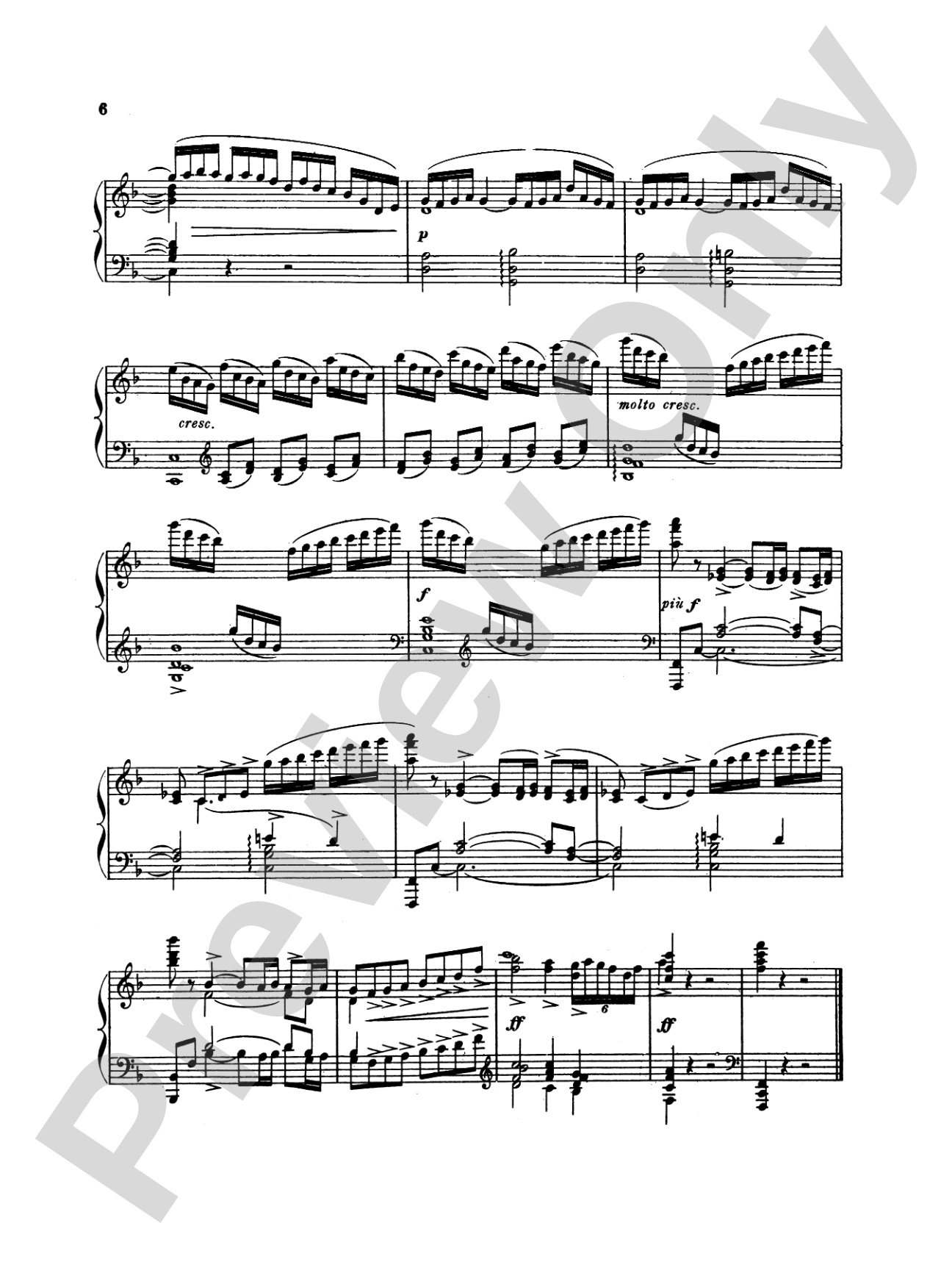 Debussy: Suite Bergamasque, Complete: Piano Book