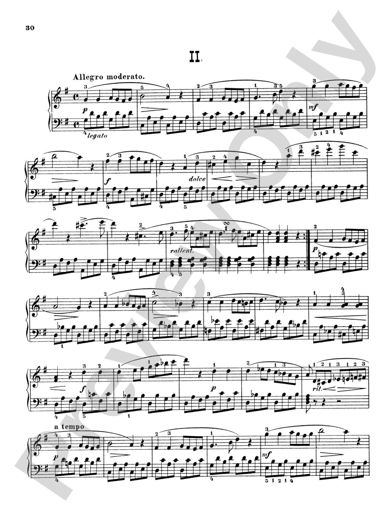 Cramer: Eleven Sontinas